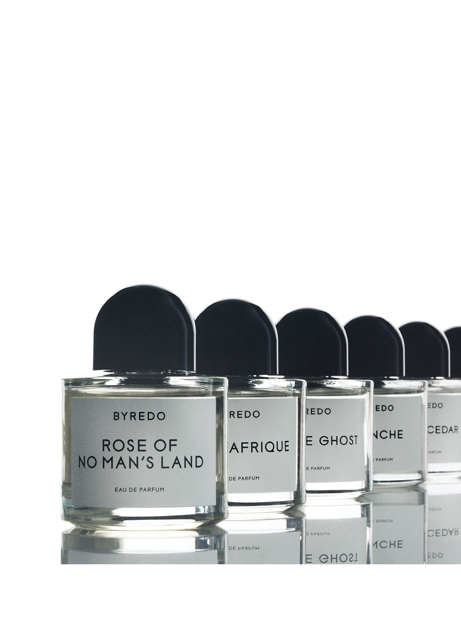 BYREDO - Blanche EDP 100 ml Parfüm -