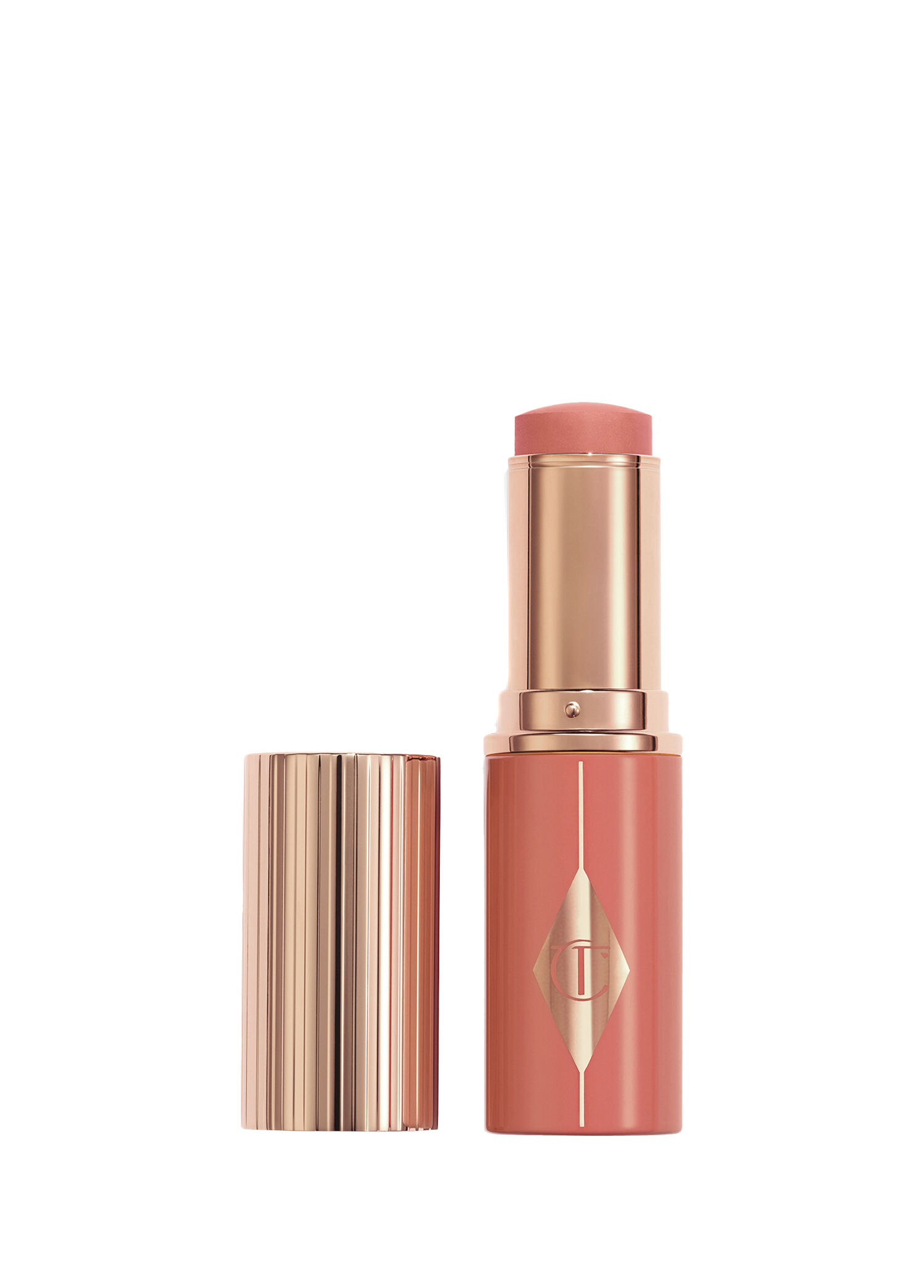 Unreal Blush Health Glow Stick - Peachy Glow