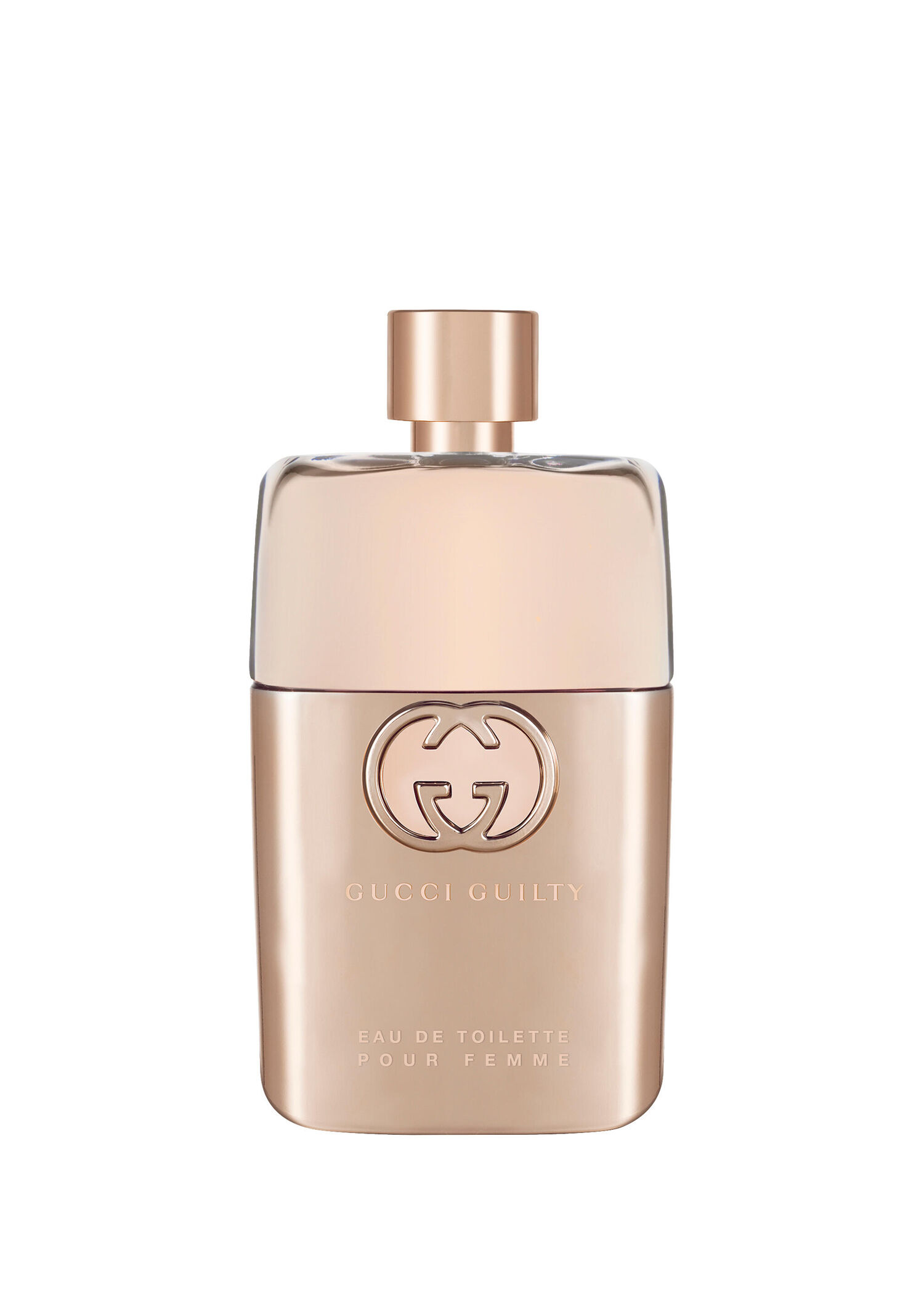 Guilty Pour Femme EDT 90 ml