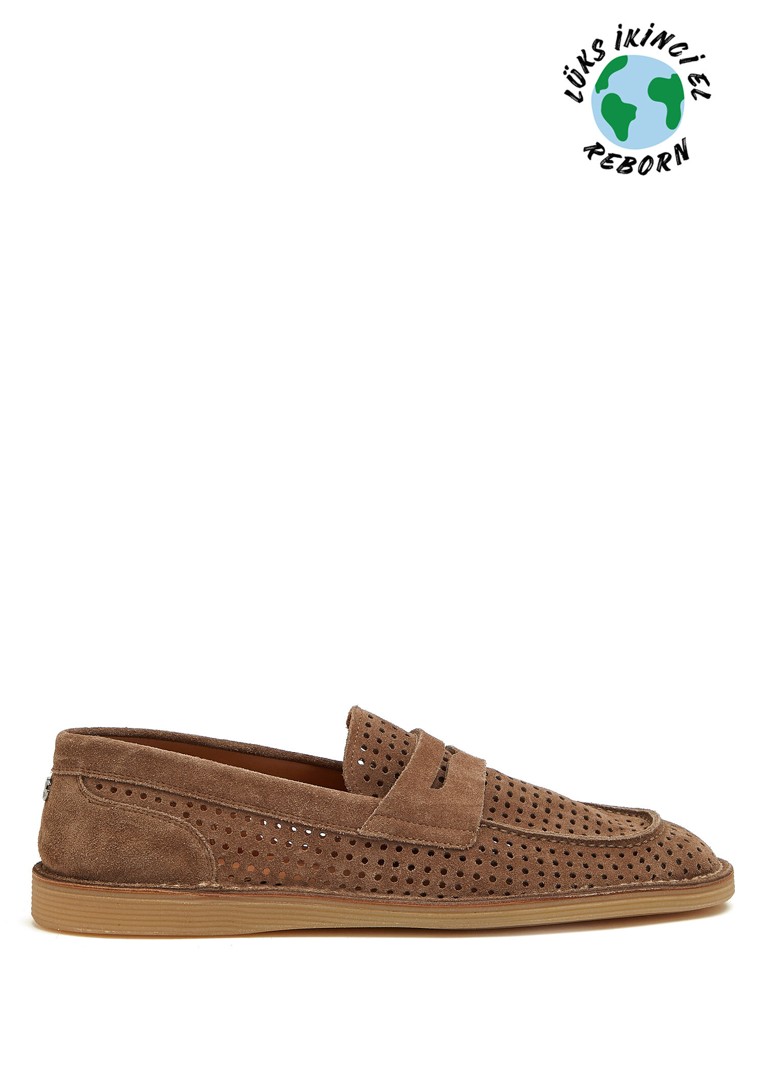 Dolce&Gabbana Erkek Loafer