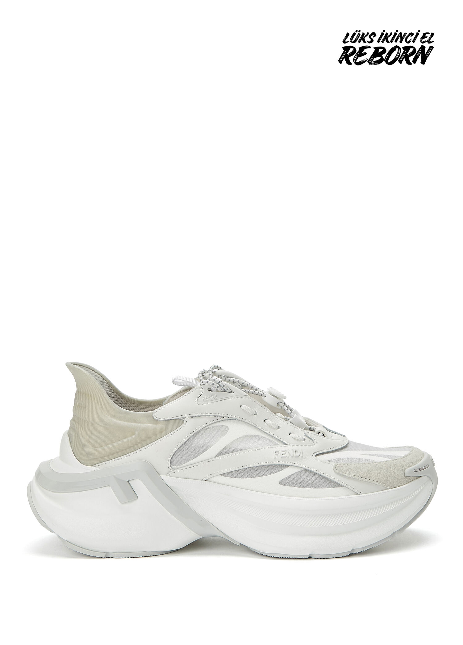 Fendi Kadın Sneakers 37TR
