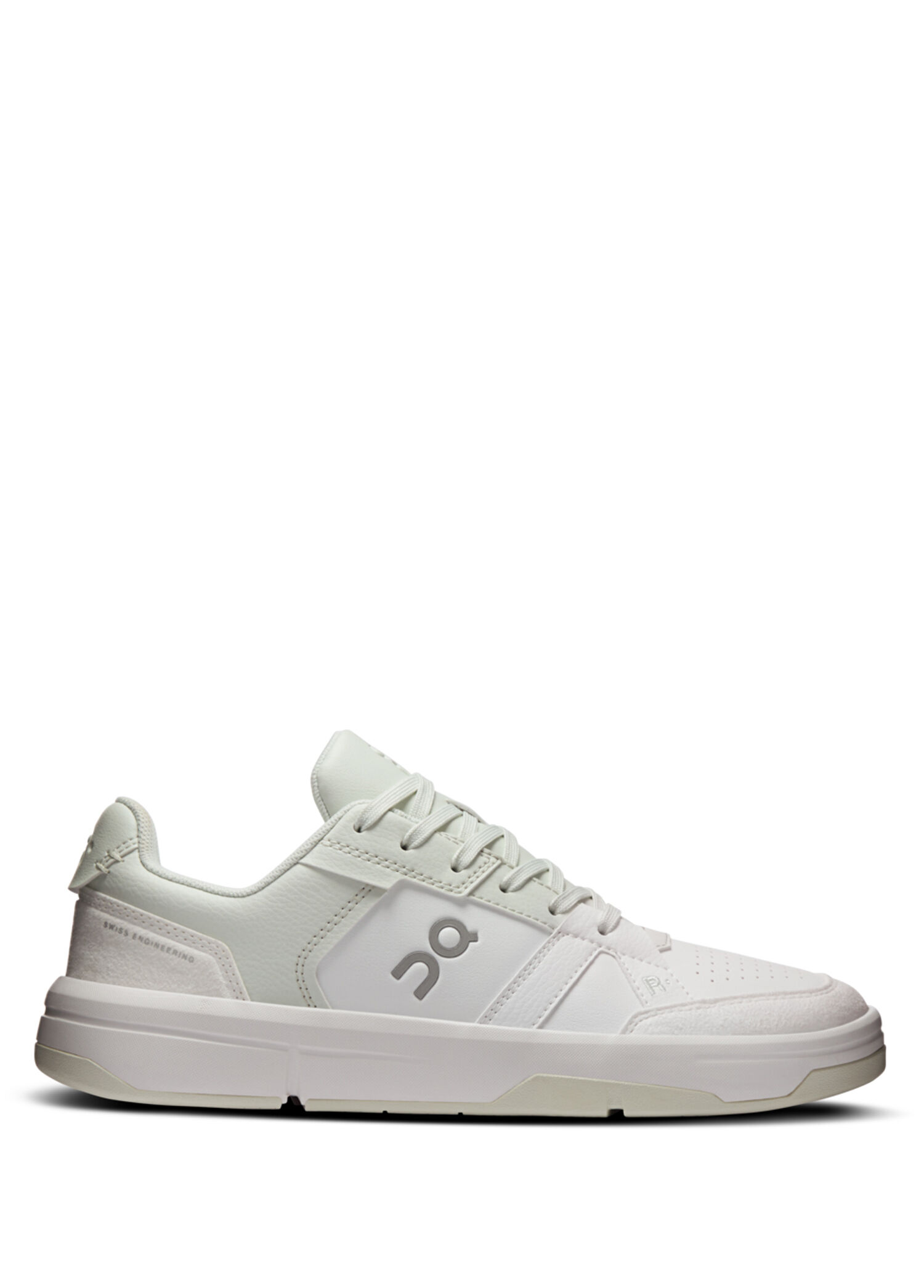 THE ROGER Clubhouse Kadın Sneaker