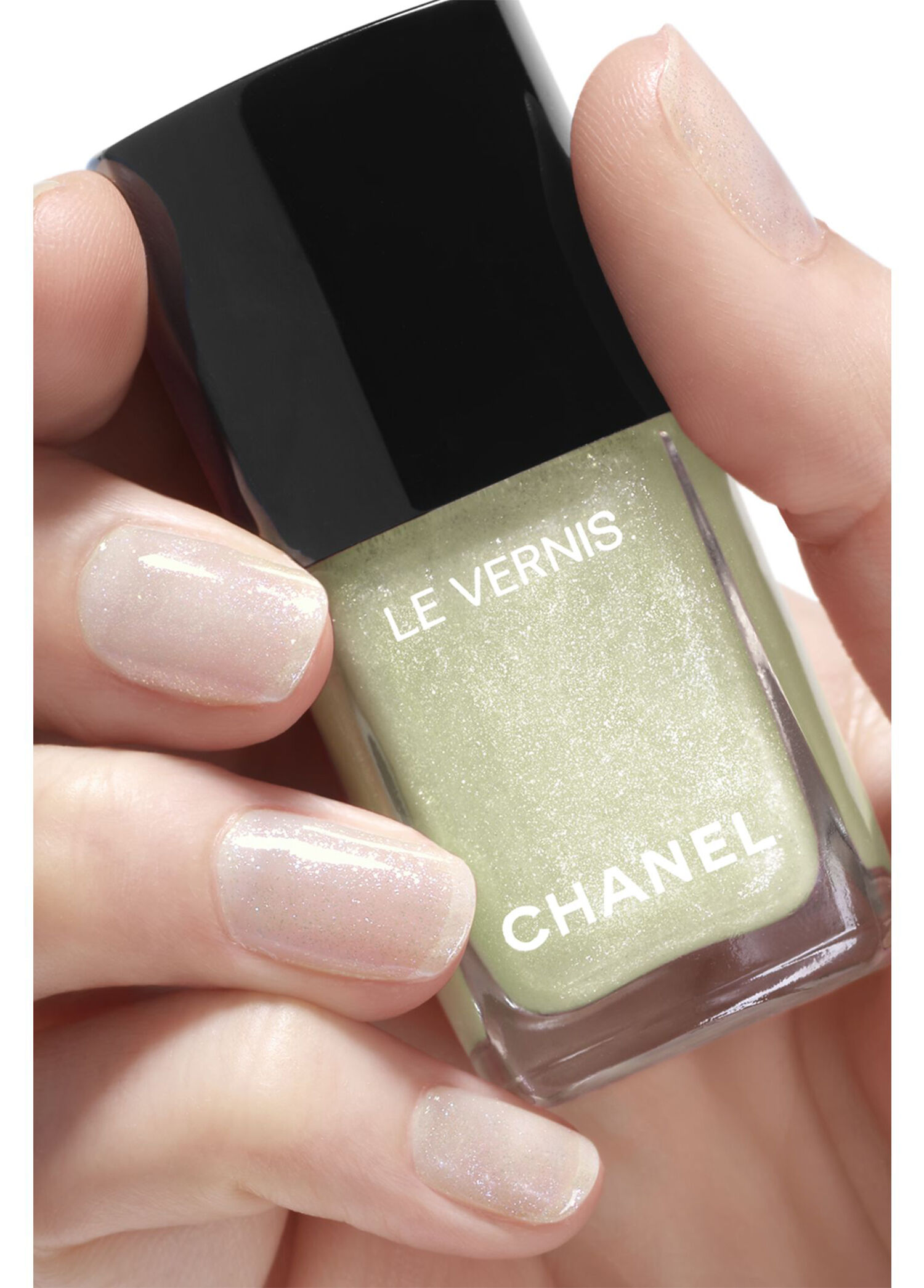 CHANEL - Le Vernis Longwear Nail Color - 427 Affirmée