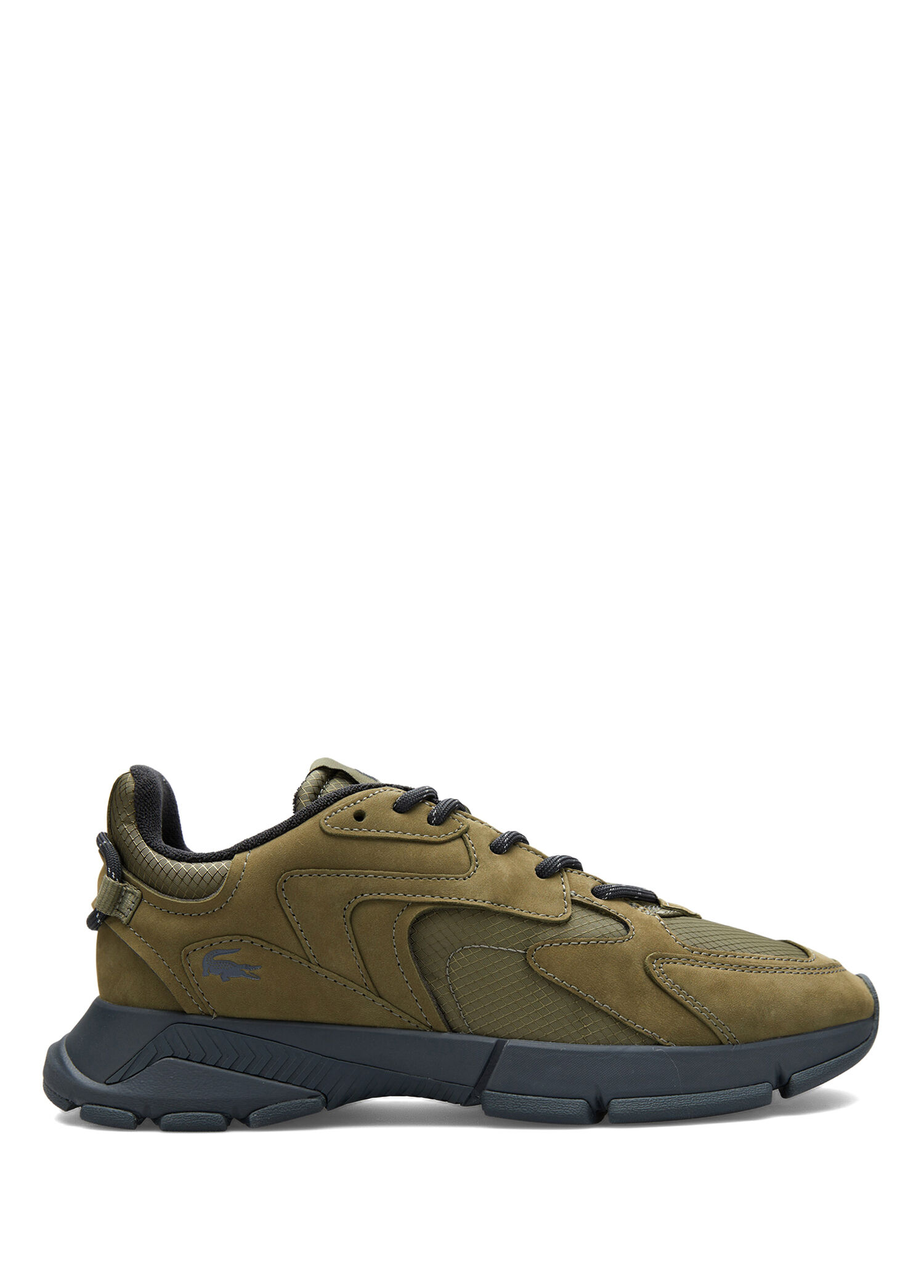 Lacoste Haki-3T2 Erkek L003 Neo Haki Erkek Sneaker 1864195 | Beymen