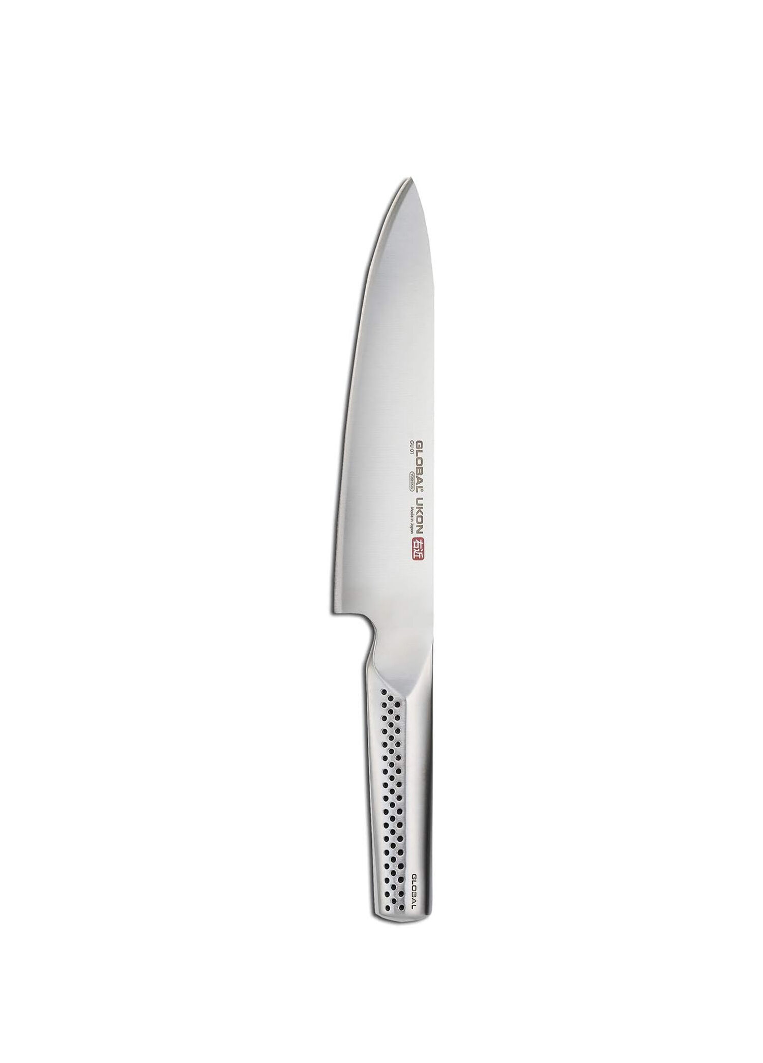 GU-01 Japon Ukon Şef Bıçağı