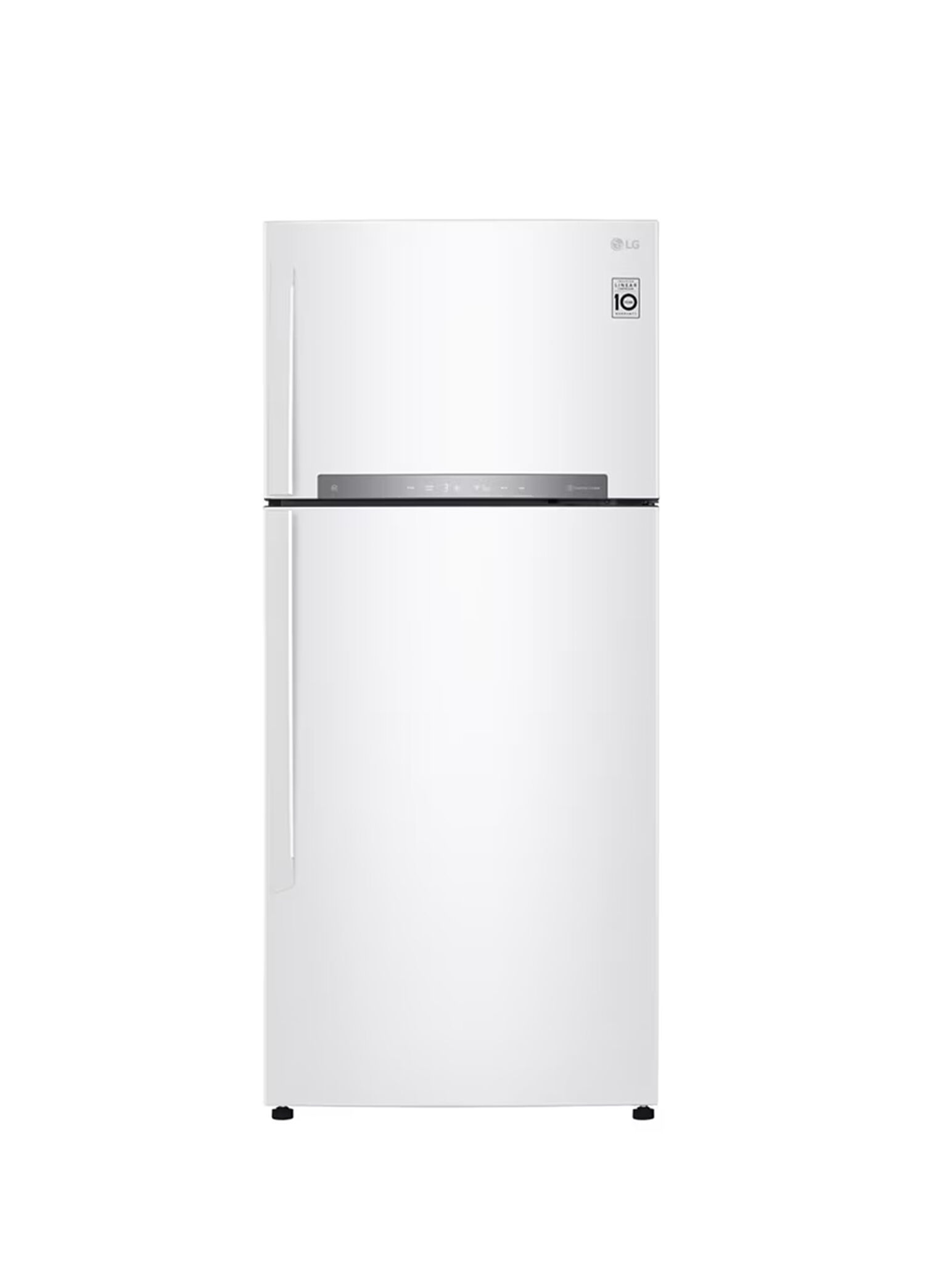 GN-H702HQHU.ASWPLTK Beyaz No Frost Buzdolabı 506 Lt