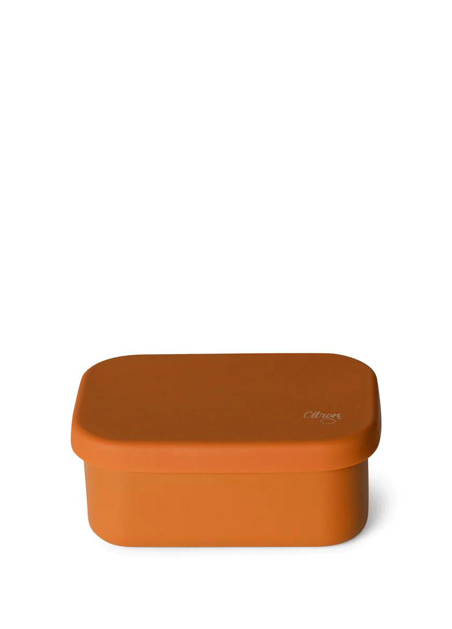 Caramel Mini Çelik Atıştırmalık Kutusu