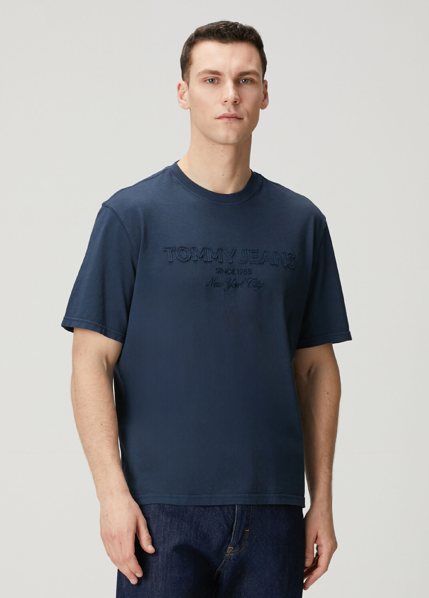 90s New Classics Mavi T-shirt