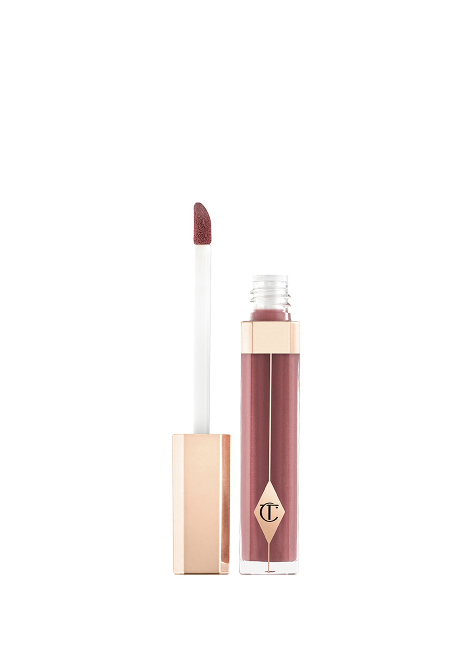 Lip Lustre - High Society