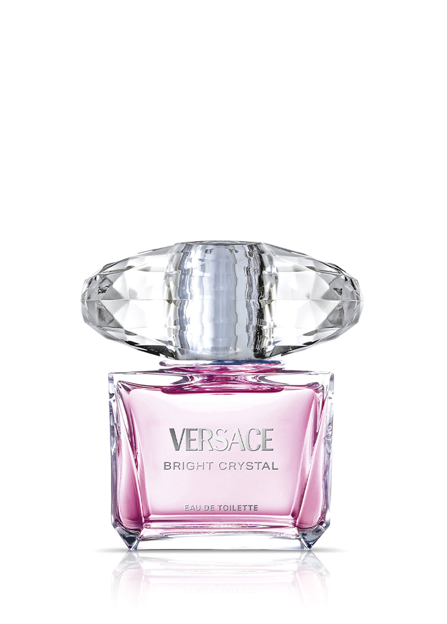 Versace - Bright Crystal EDT 90 ml Kadın Parfüm - Çok Renkli