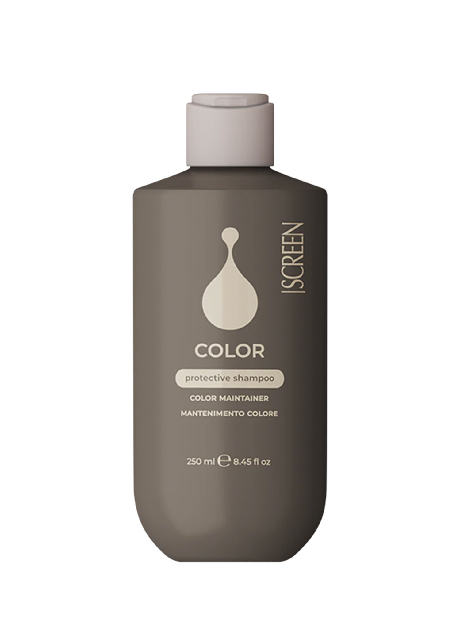P Screen Hair Care Color Protective Renk Koruyucu Sampuan 250 Ml