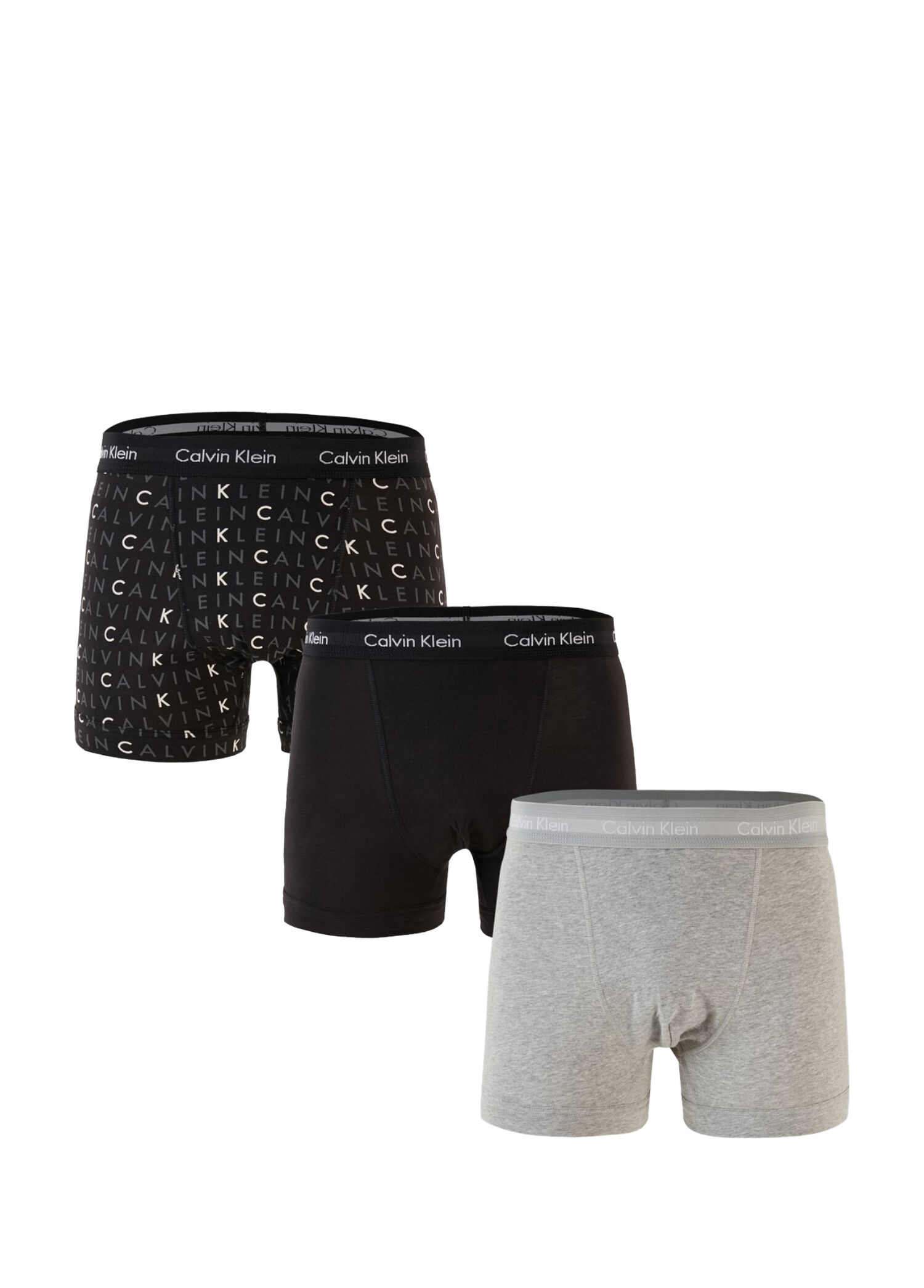 3lü Boxer Seti