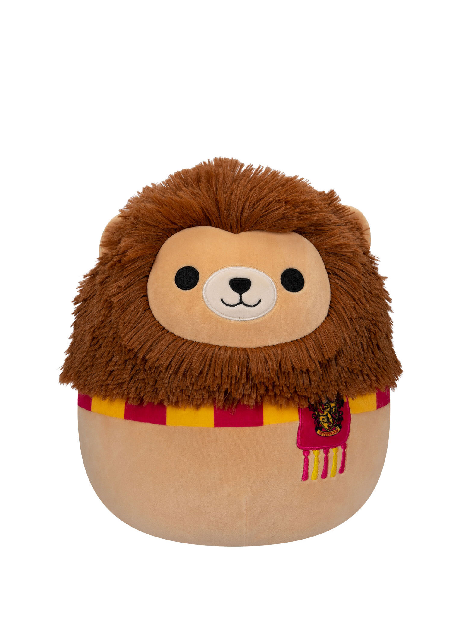 Harry Potter Serisi Aslan Gryffindor Peluş Oyuncak 13 cm