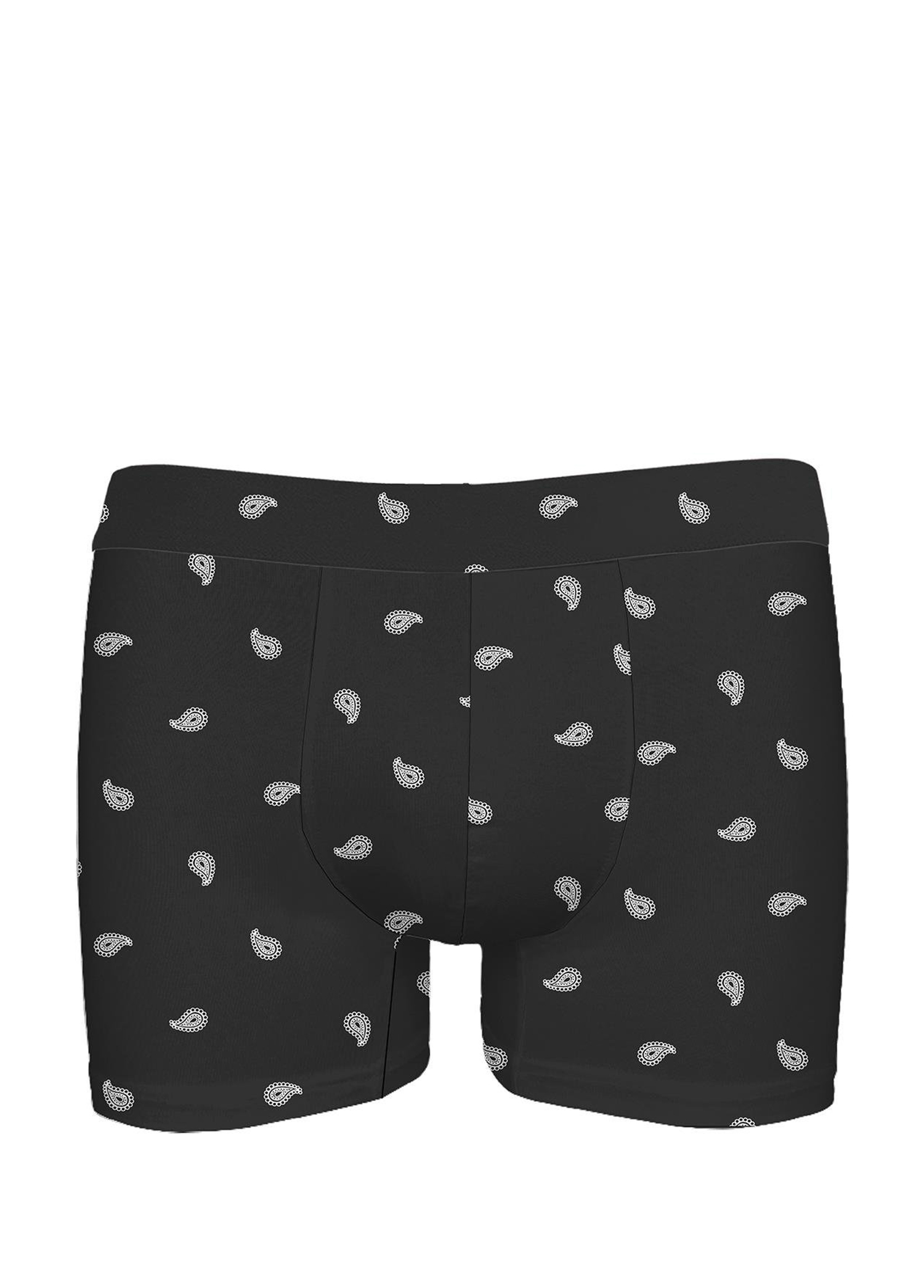 Urban Couture Antrasit Boxer