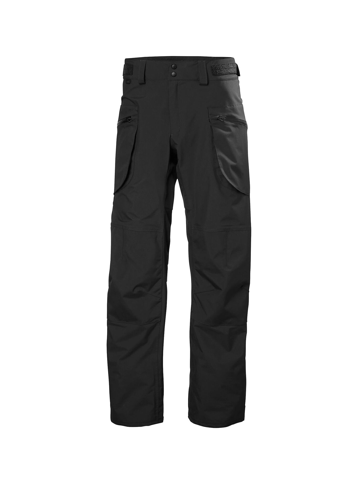 HP Foil 2.0 Ebony Erkek Spor Pantolon