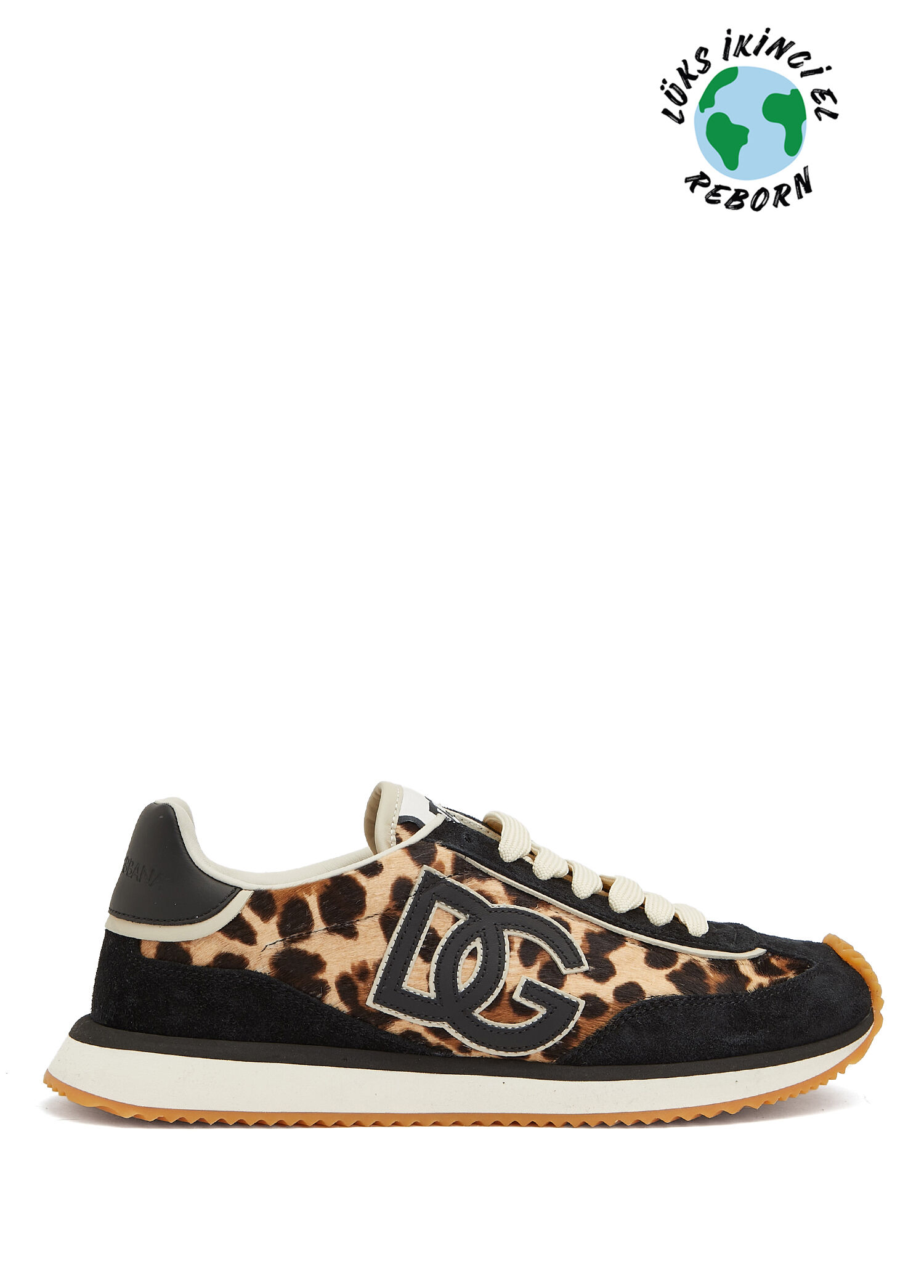 Dolce&Gabbana Kadın Sneakers