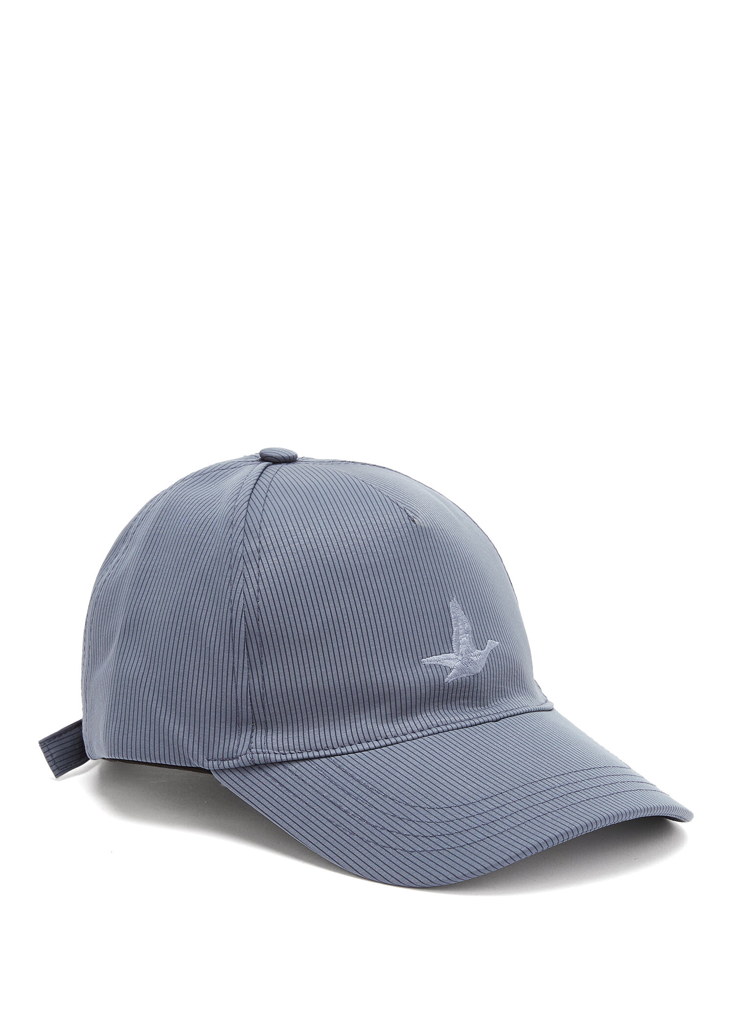 Indigo Logo Detaylı Erkek Şapka