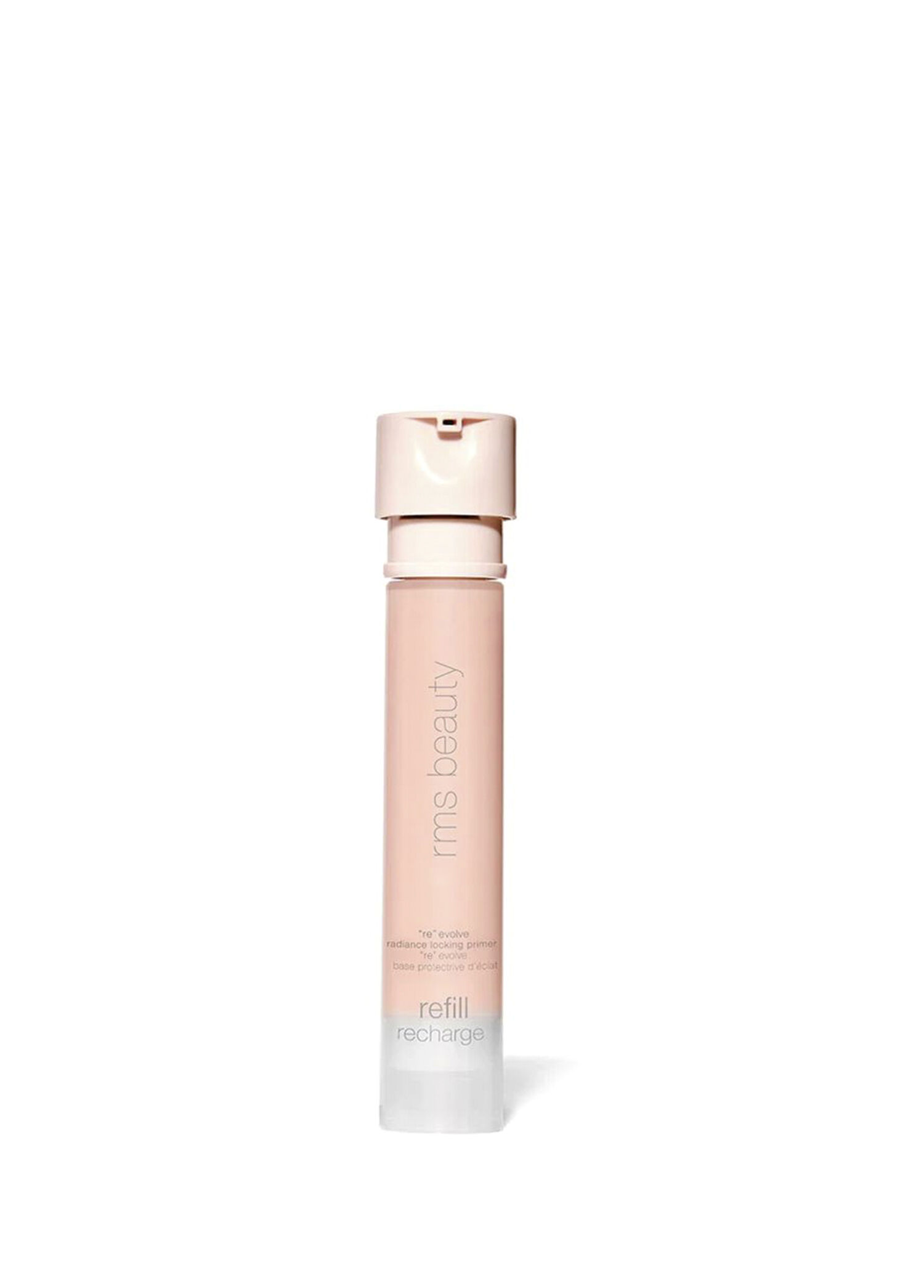 ReEvolve Işıltı Sabitleyici Refill Primer Makyaj Bazı 30 ml