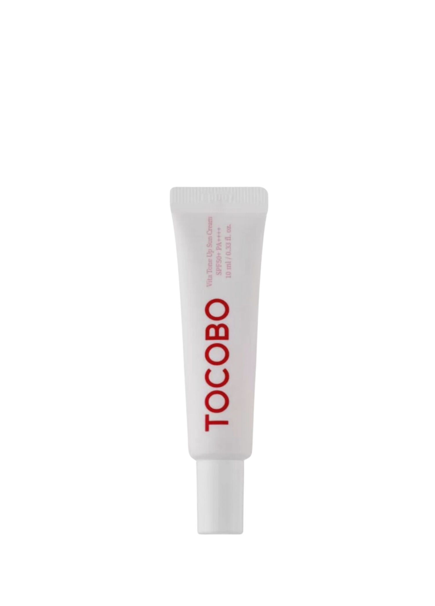 Vita Tone Up Sun Cream SPF50+ PA++++ Ton Eşitleyici Güneş Kremi 10ml