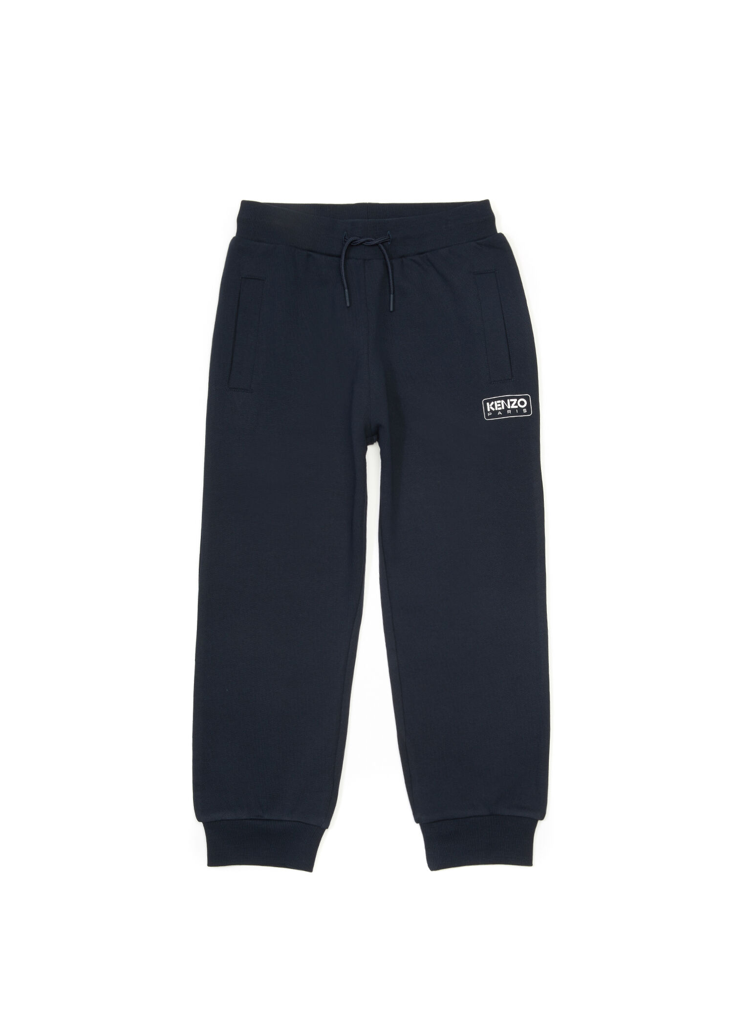Lacivert Unisex Çocuk Eşofman