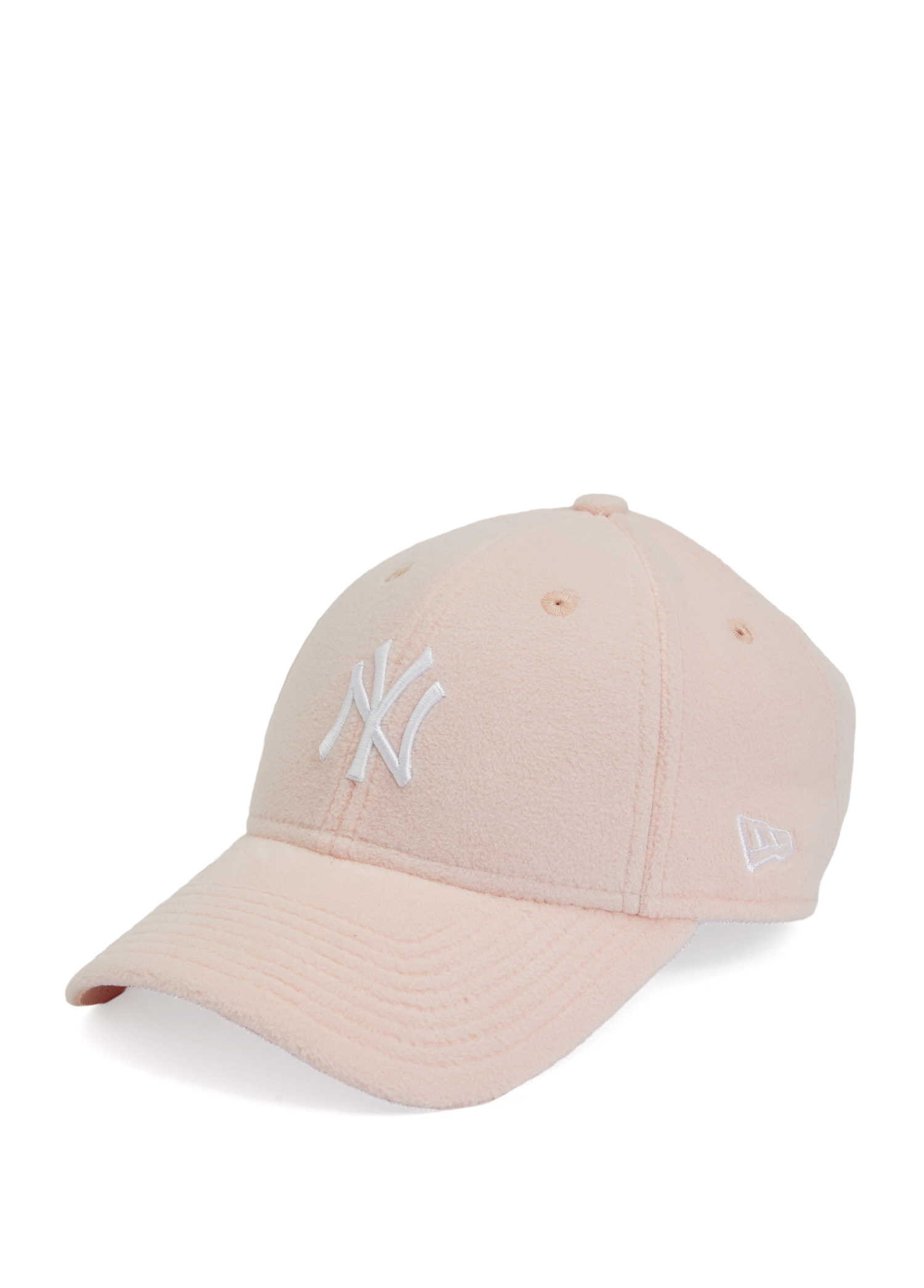 9Forty New York Yankees Pembe Kadın Şapka