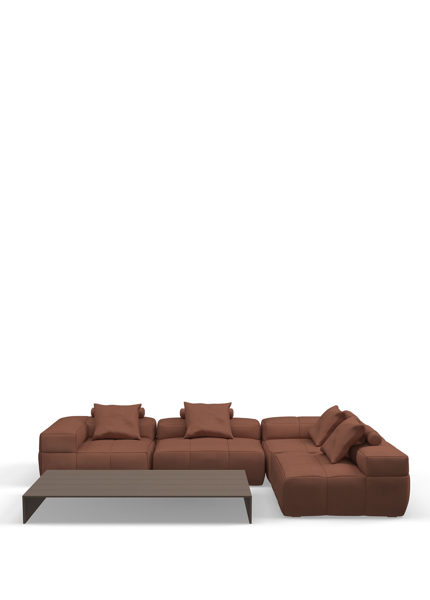 Beanbag Köşe Takımı
