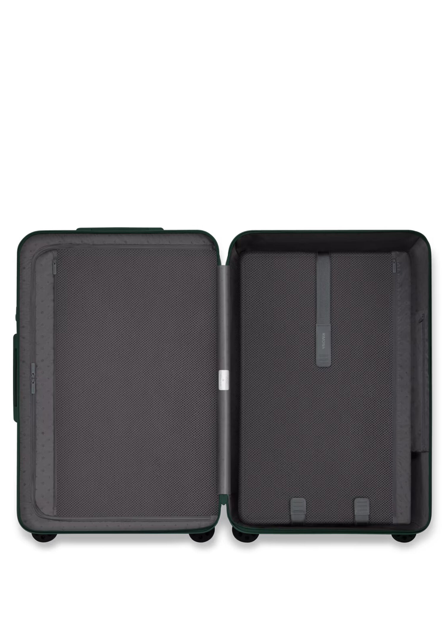 Dark Green Rimowa Dark Green Men Essential Check In L Dark Green Dark Green Rimowa Dark Green Men Essential Check In L Dark Green