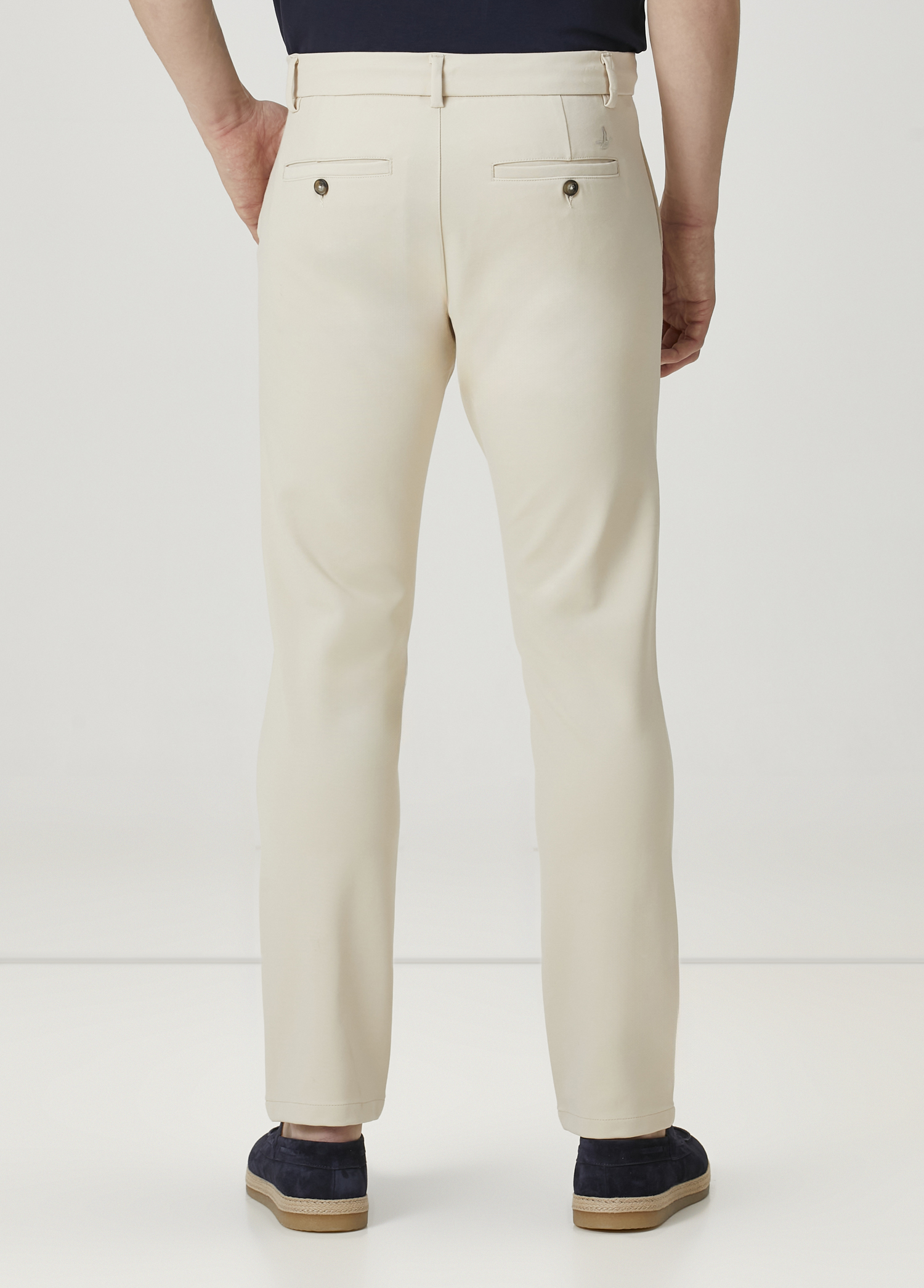 Bej Chino Pantolon_2