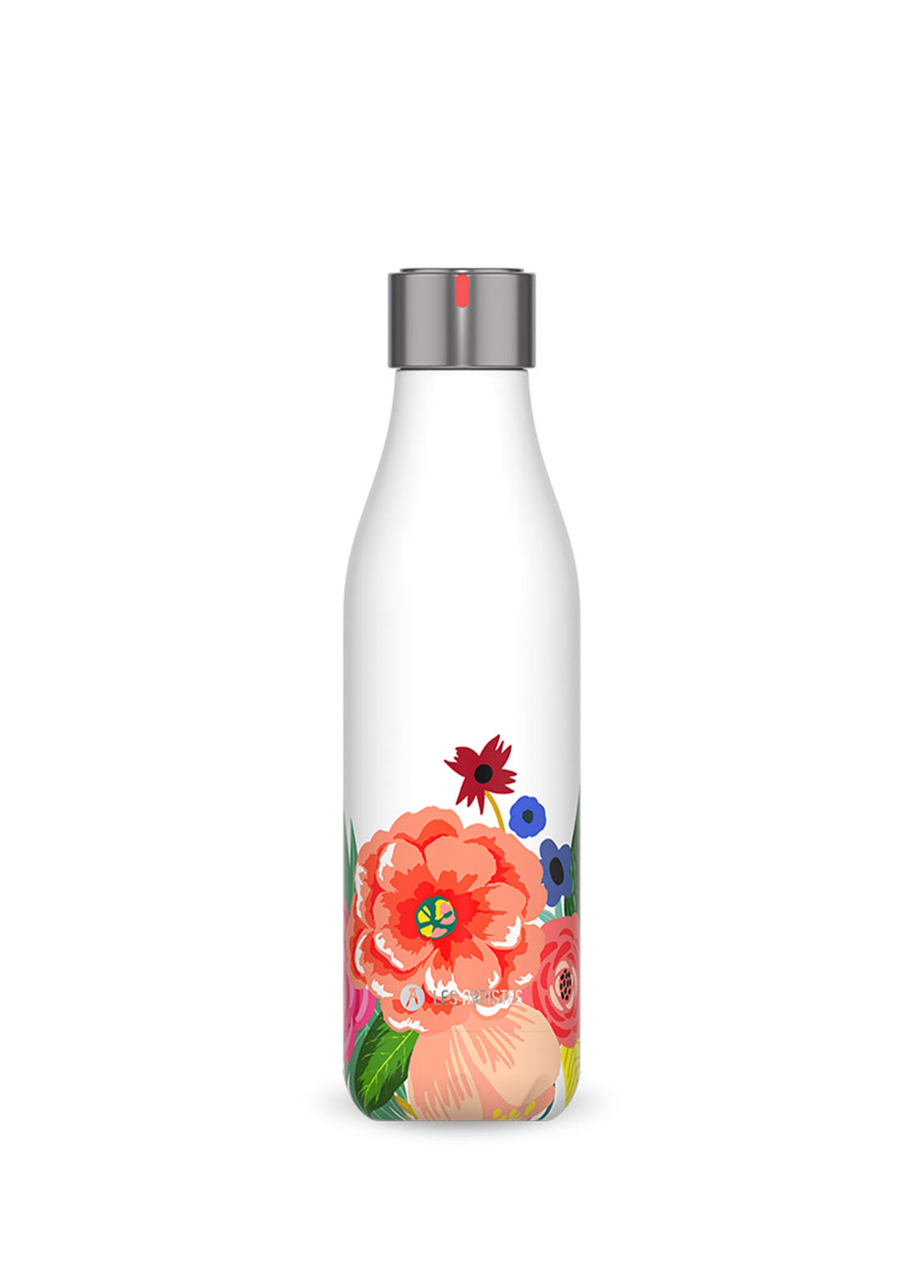 Nectar Isı Yalıtımlı Çelik Termos Matara 500 ml