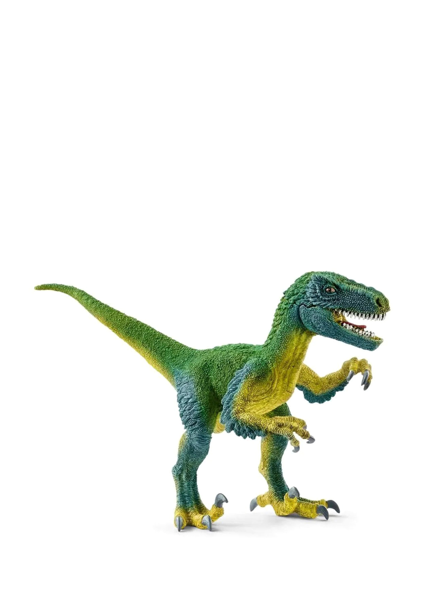 Velociraptor Figür Oyuncak