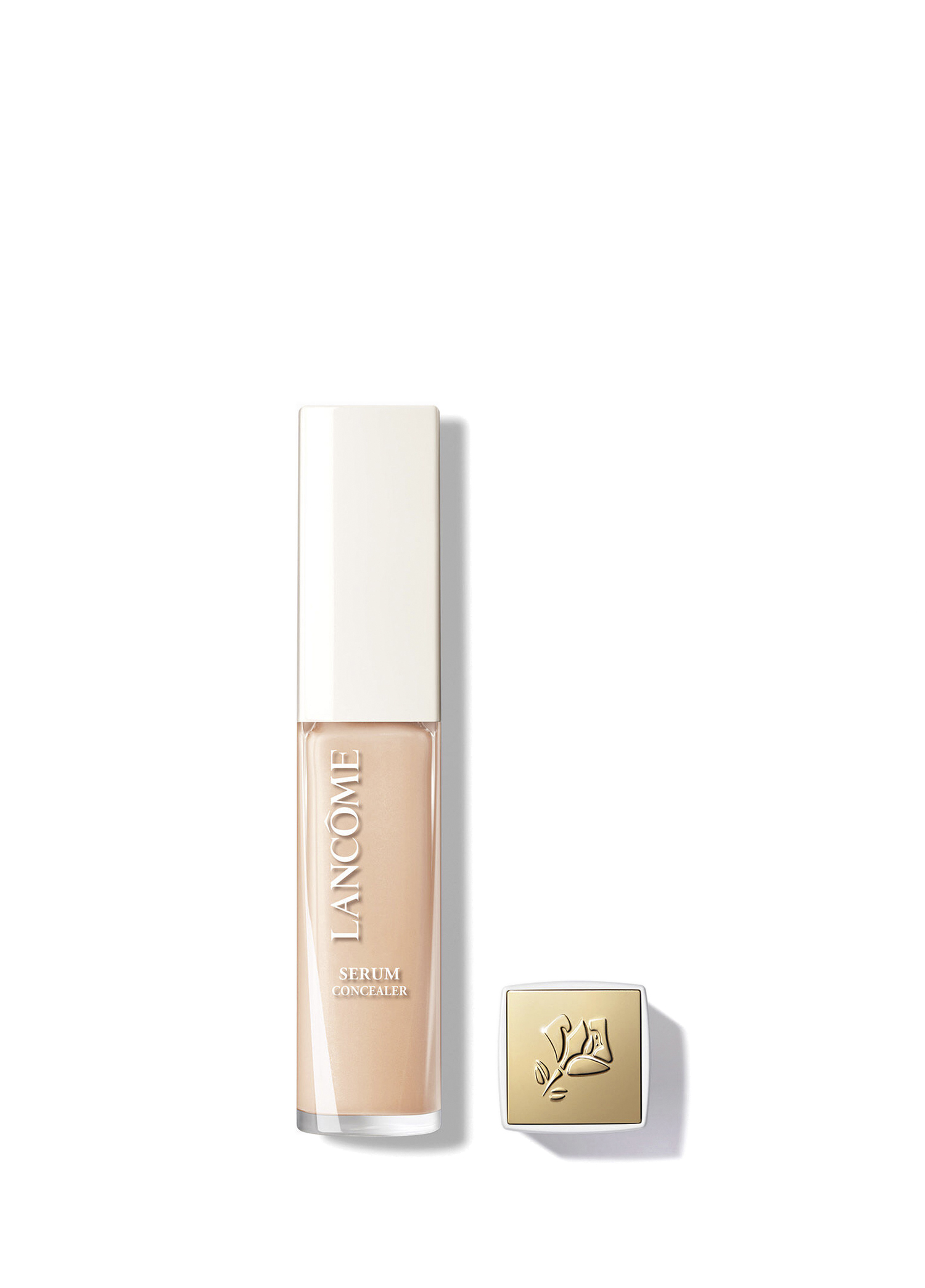 Teint Idole Ultra Wear Care & Glow Serum Concealer