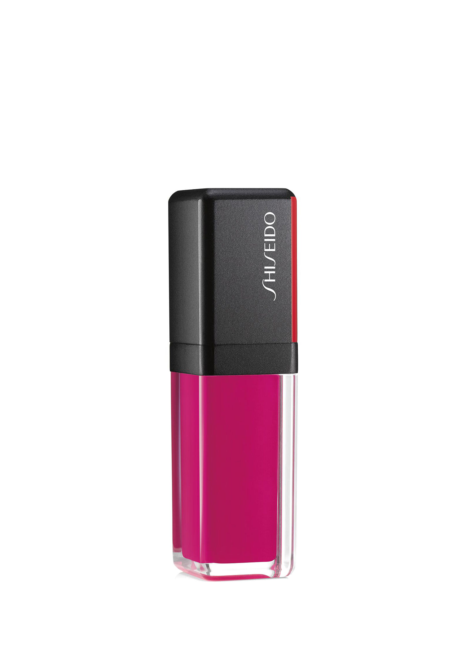 P Shiseido Lacquerink 302 Ruj