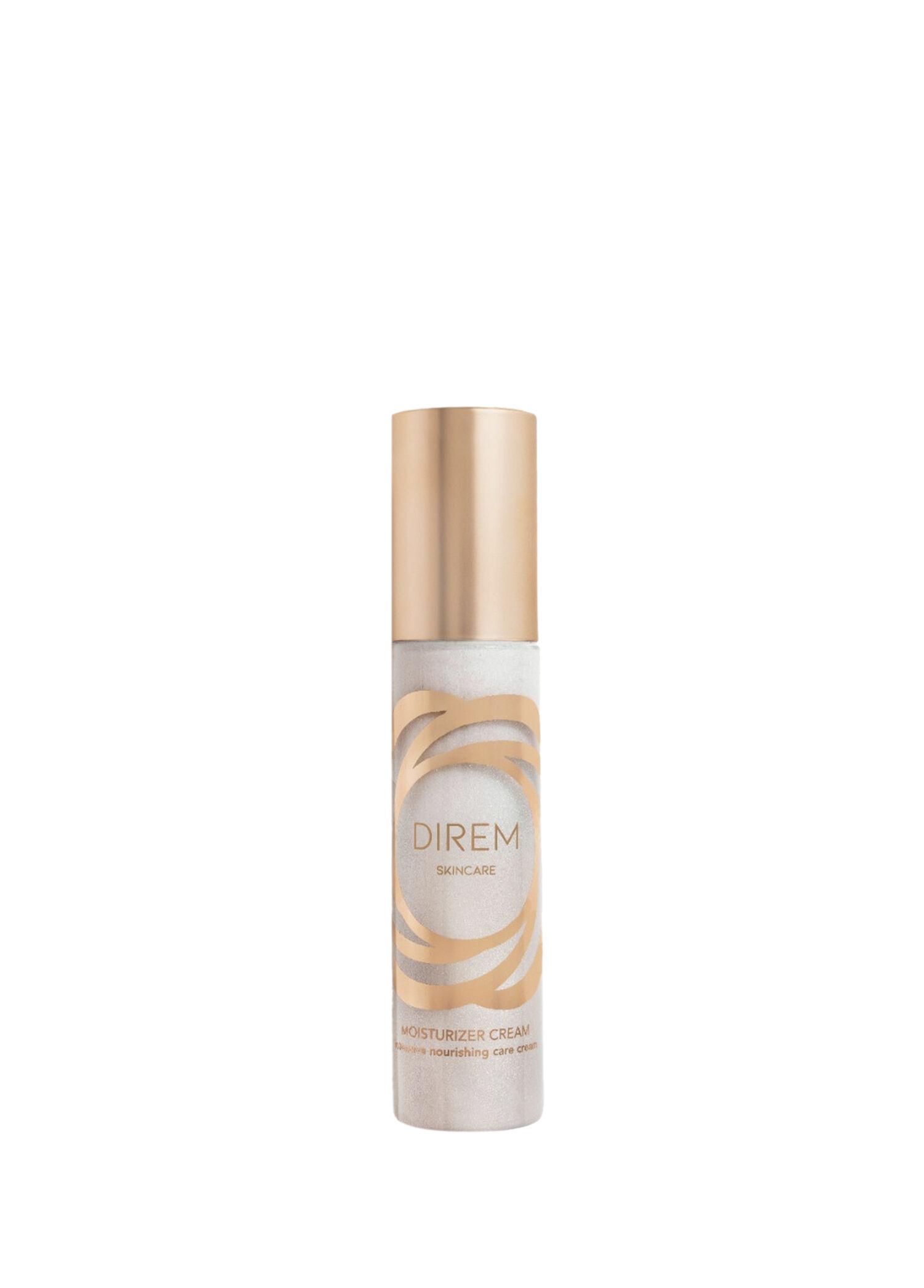 Intesive Moisturizing Keçi Sütü ve Arı Sütü Özlü Ultra Nemlendirici Yüz Kremi 50 ml