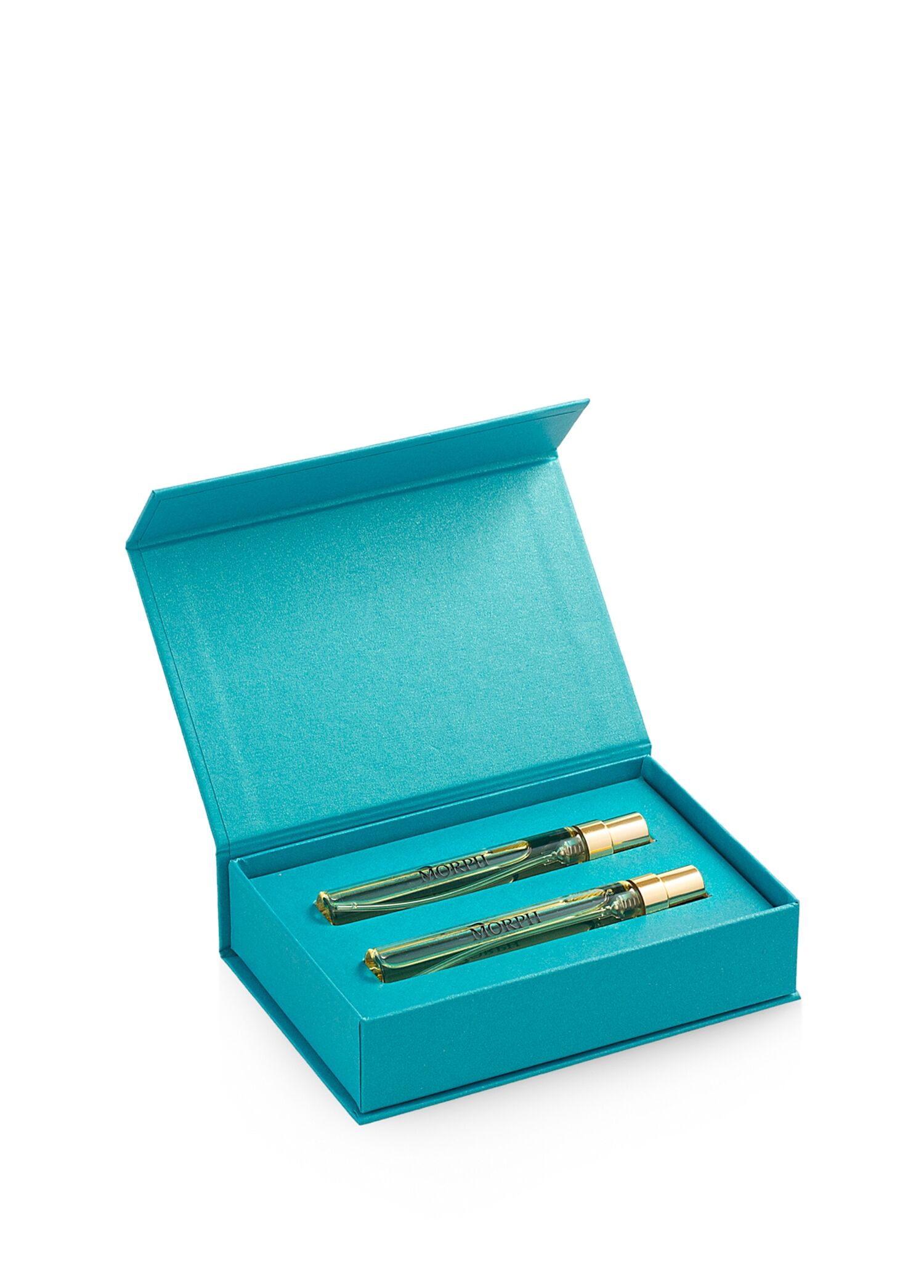 Vapor Travel Set 2x8 ml