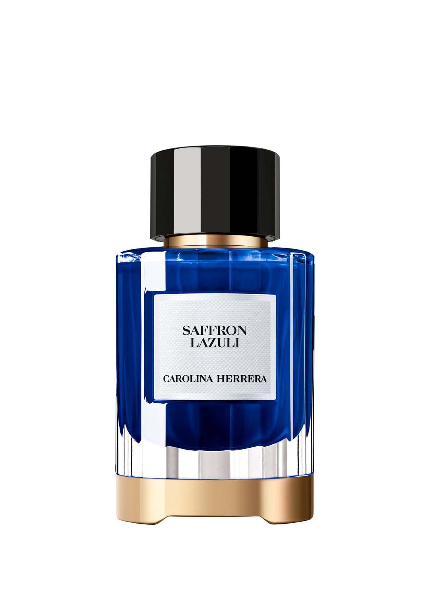 Carolina Herrera - Saffron Lazulı 100 Ml Edp Herrera Confıdentıal -