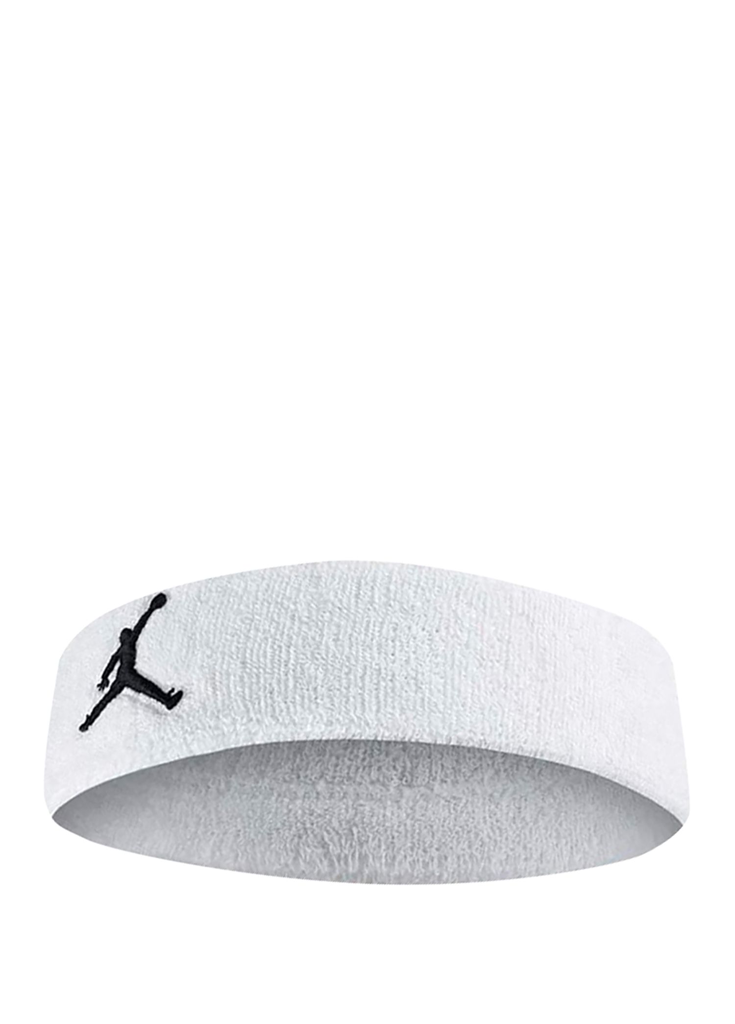 Jordan Jumpman Beyaz Unisex Saç Aksesuarı