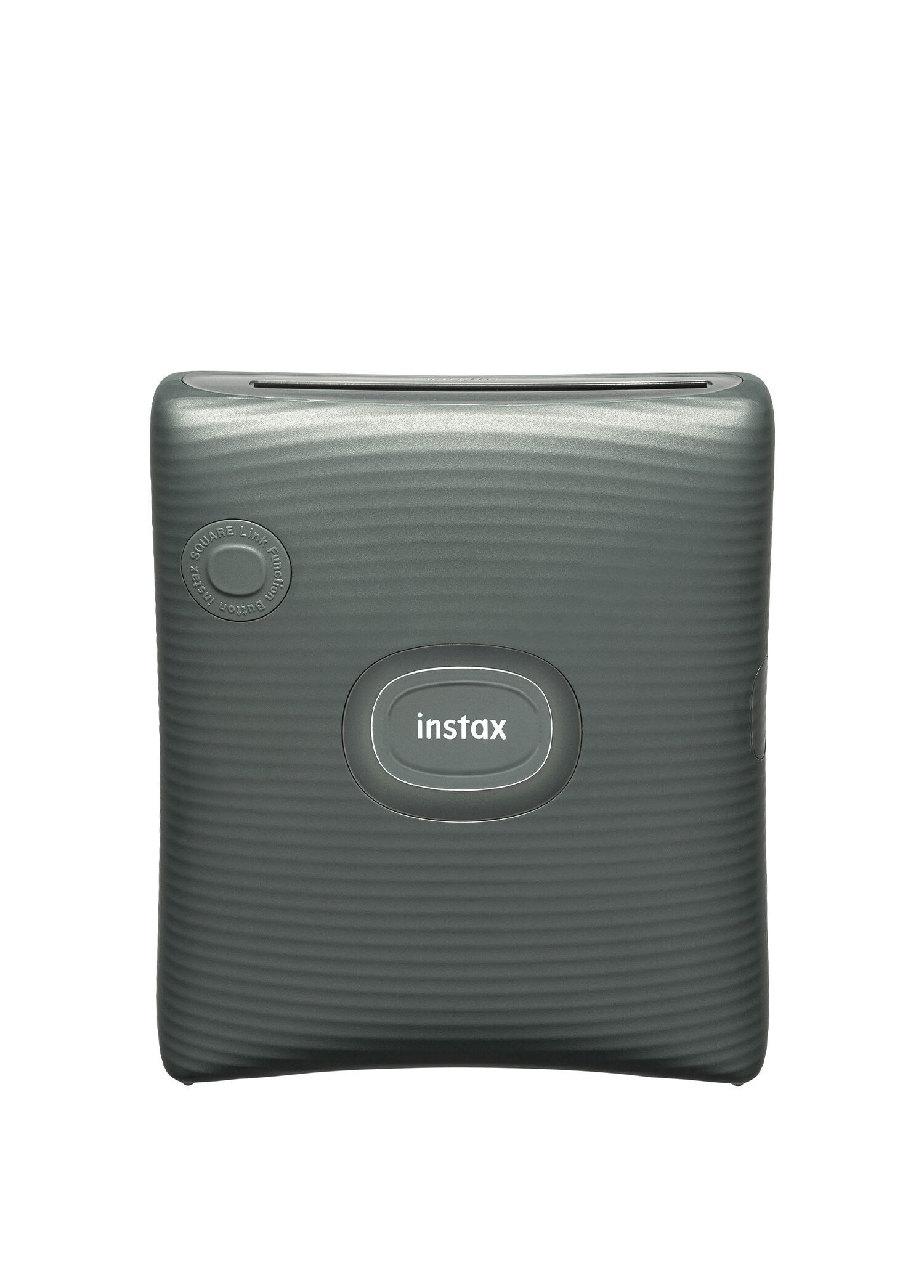 Instax Square Link Yeşil Bundle Box Akıllı Telefon Yazıcısı