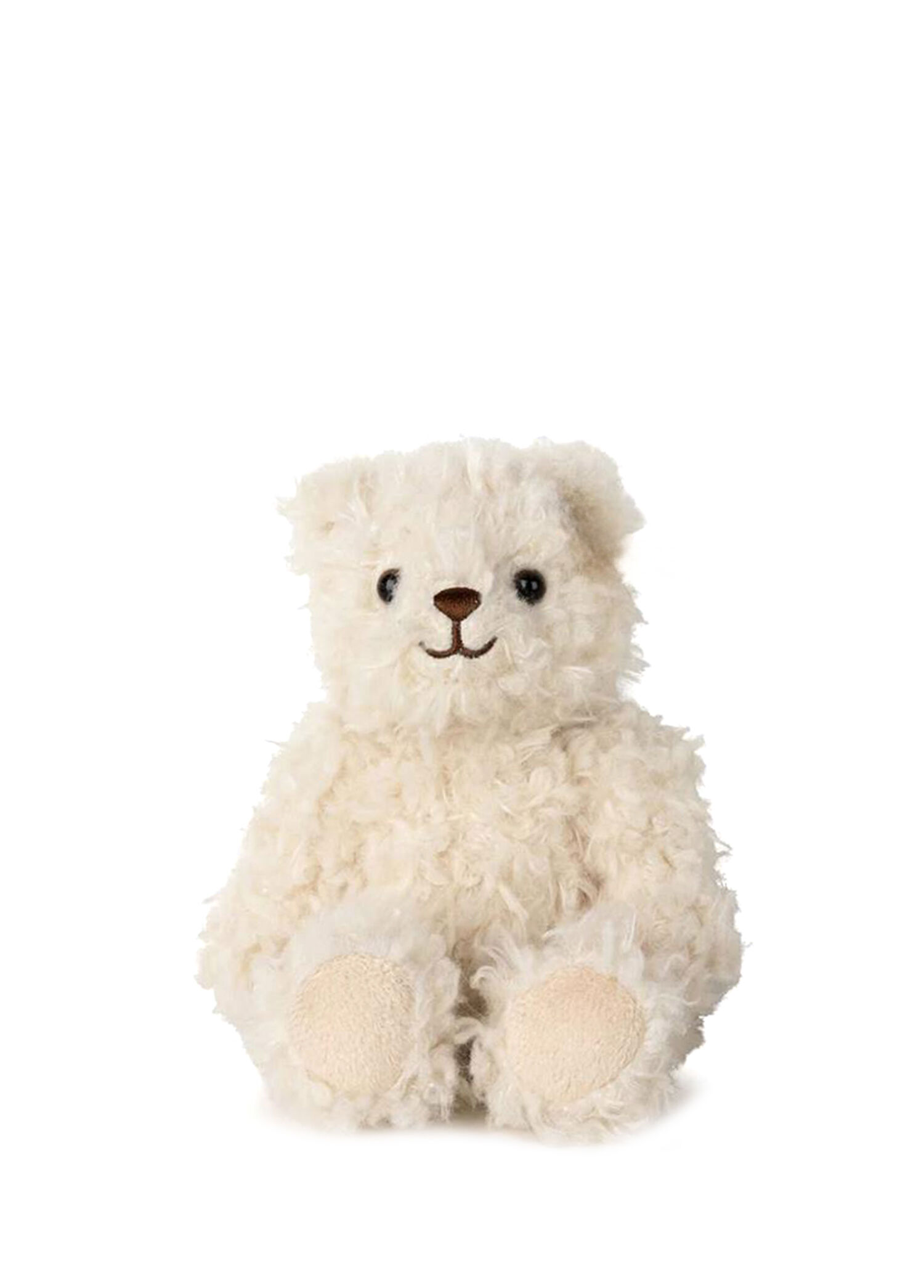 Bon Ton Toys Mini Ayıcık Walter Kutulu Peluş Oyuncak 12 cm