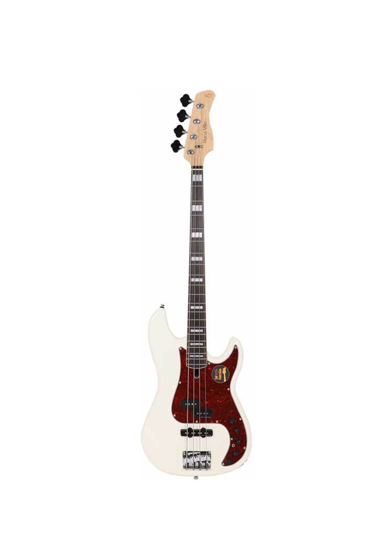 Marcus Miller P7 Alder 4 Telli 2nd Gen Bas Gitar