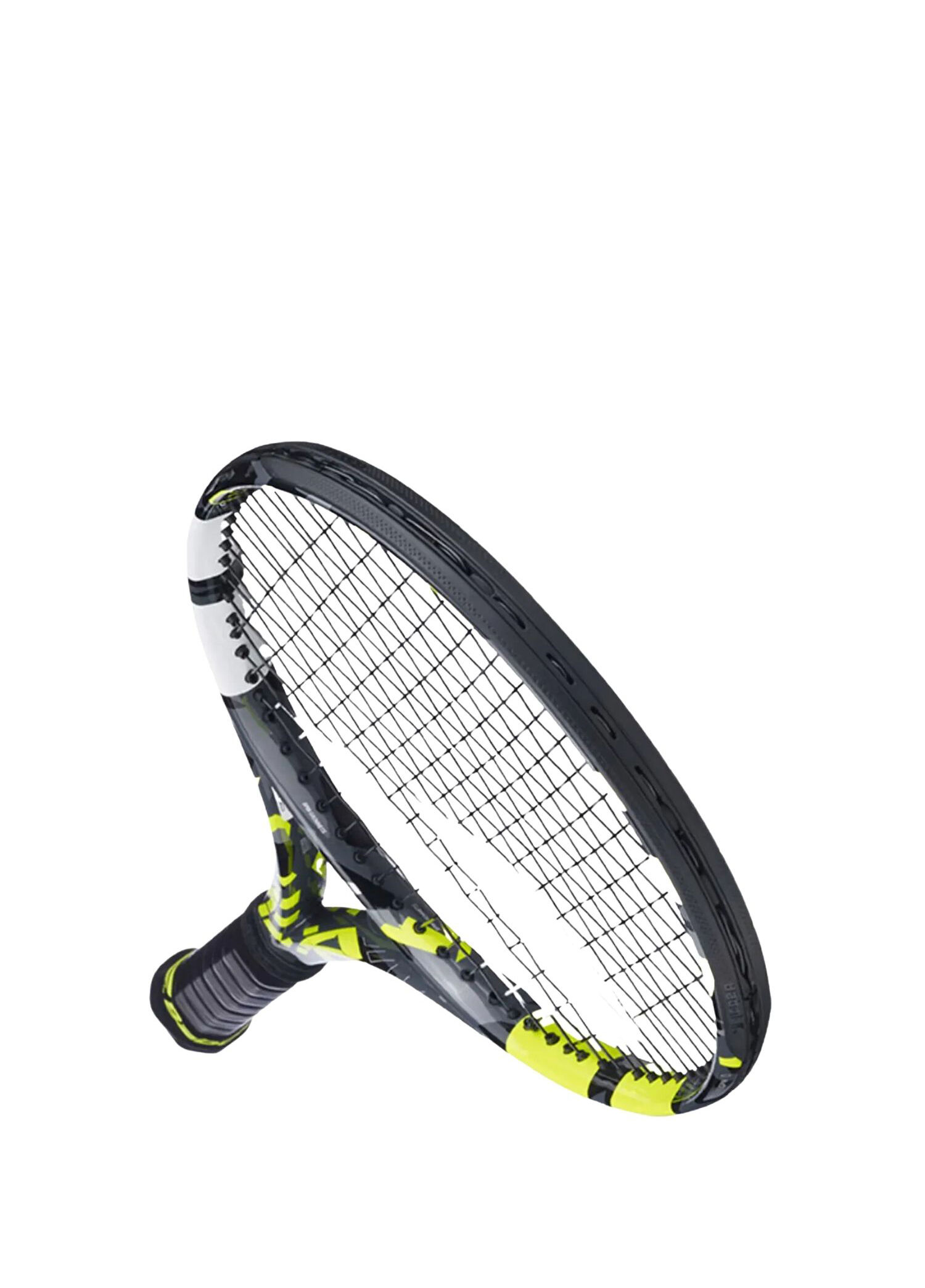 Babolat - Pure Aero 98 U NCV Kordajsız Tenis Raketi - Çok Renkli