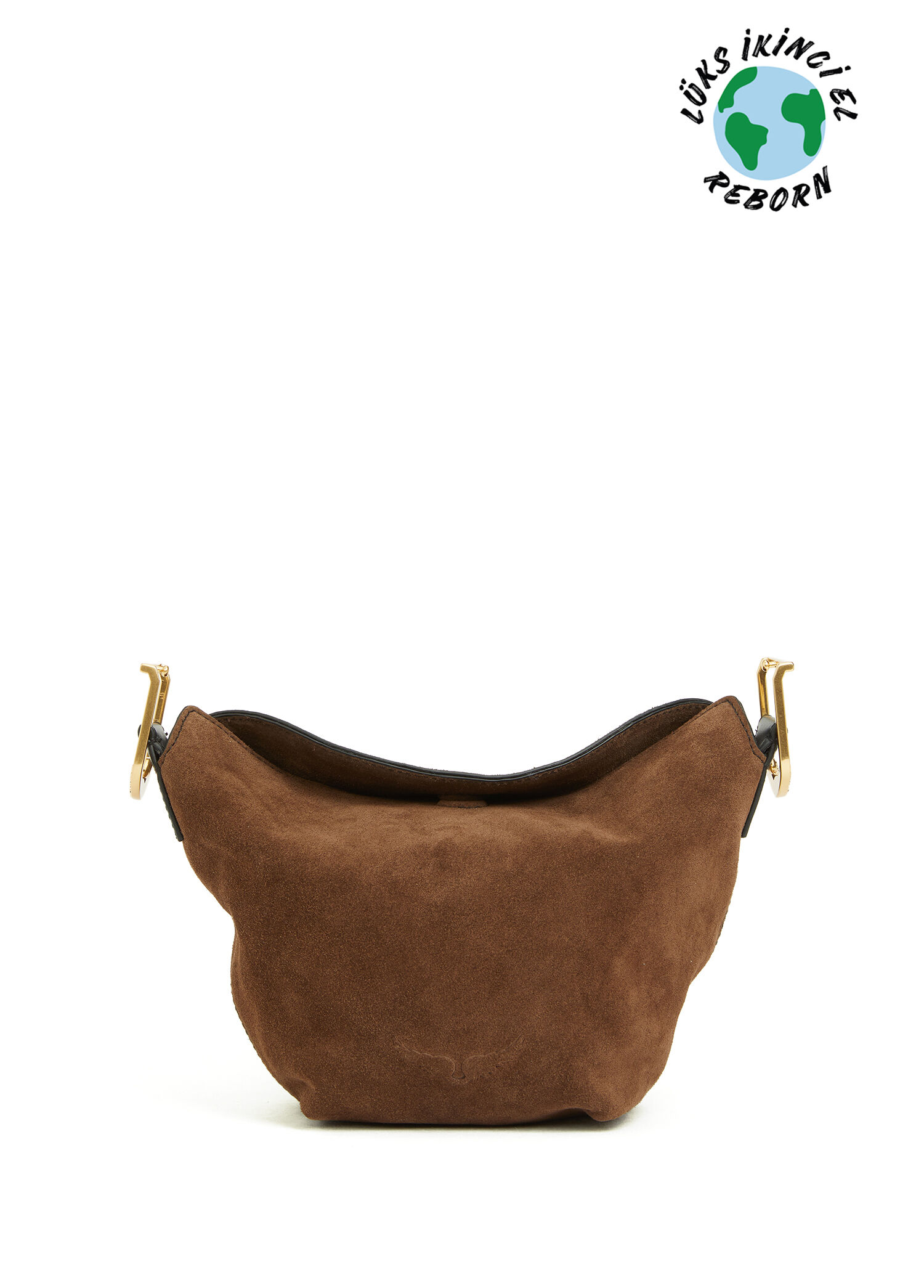 Zadig&Voltaire Leather Çanta
