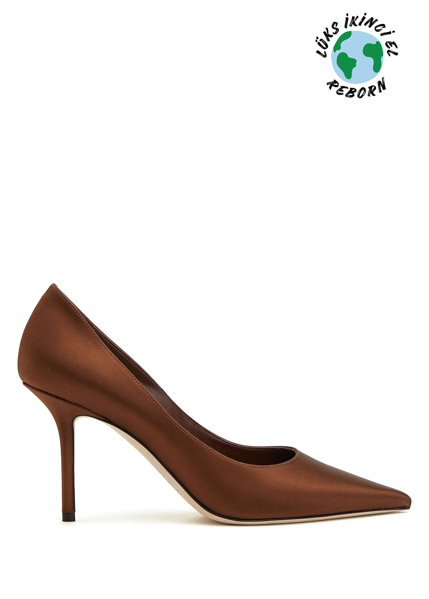 Jimmy Choo Topuklu Ayakkabı