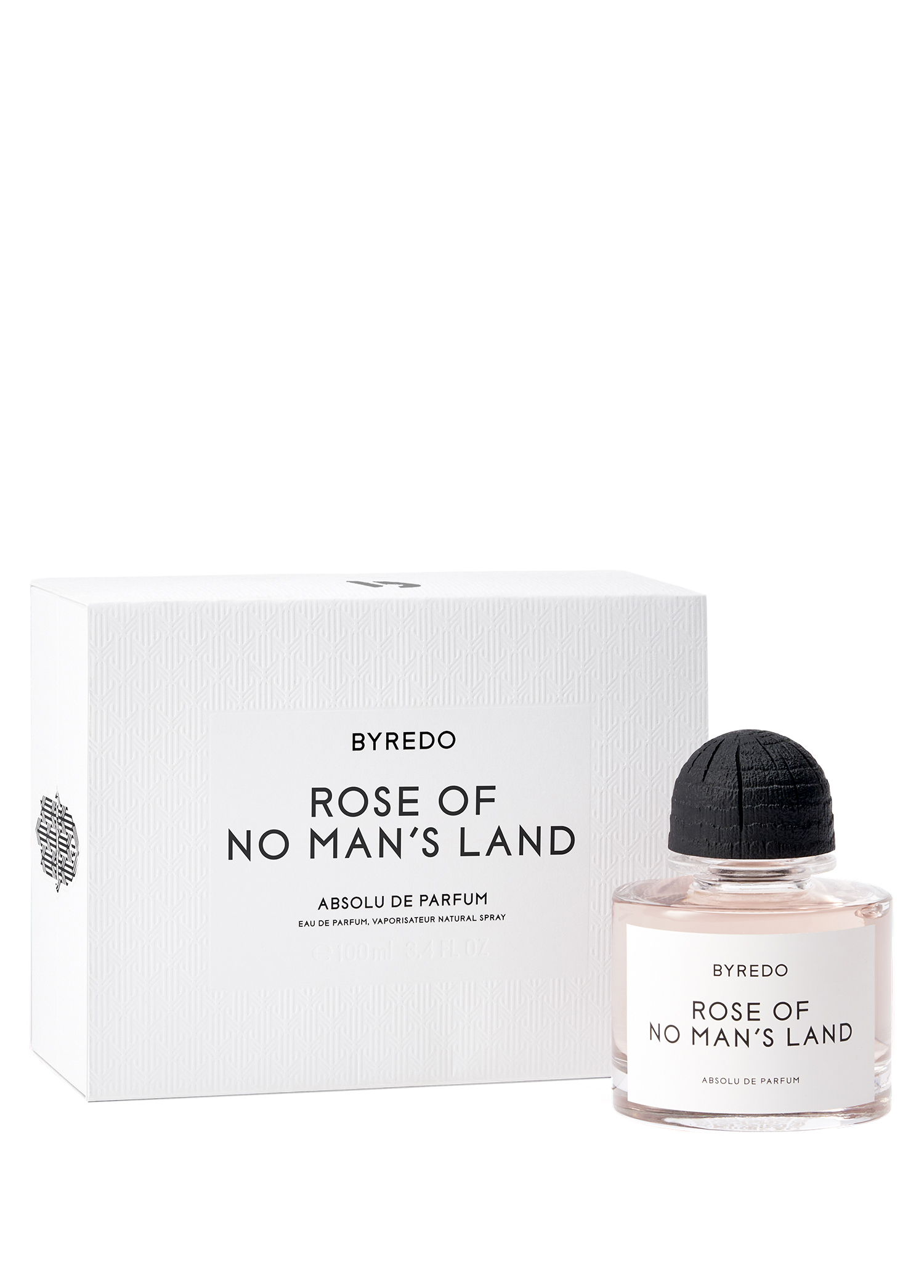 BYREDO - Byr Ronml Absolu 100ml Parfüm -