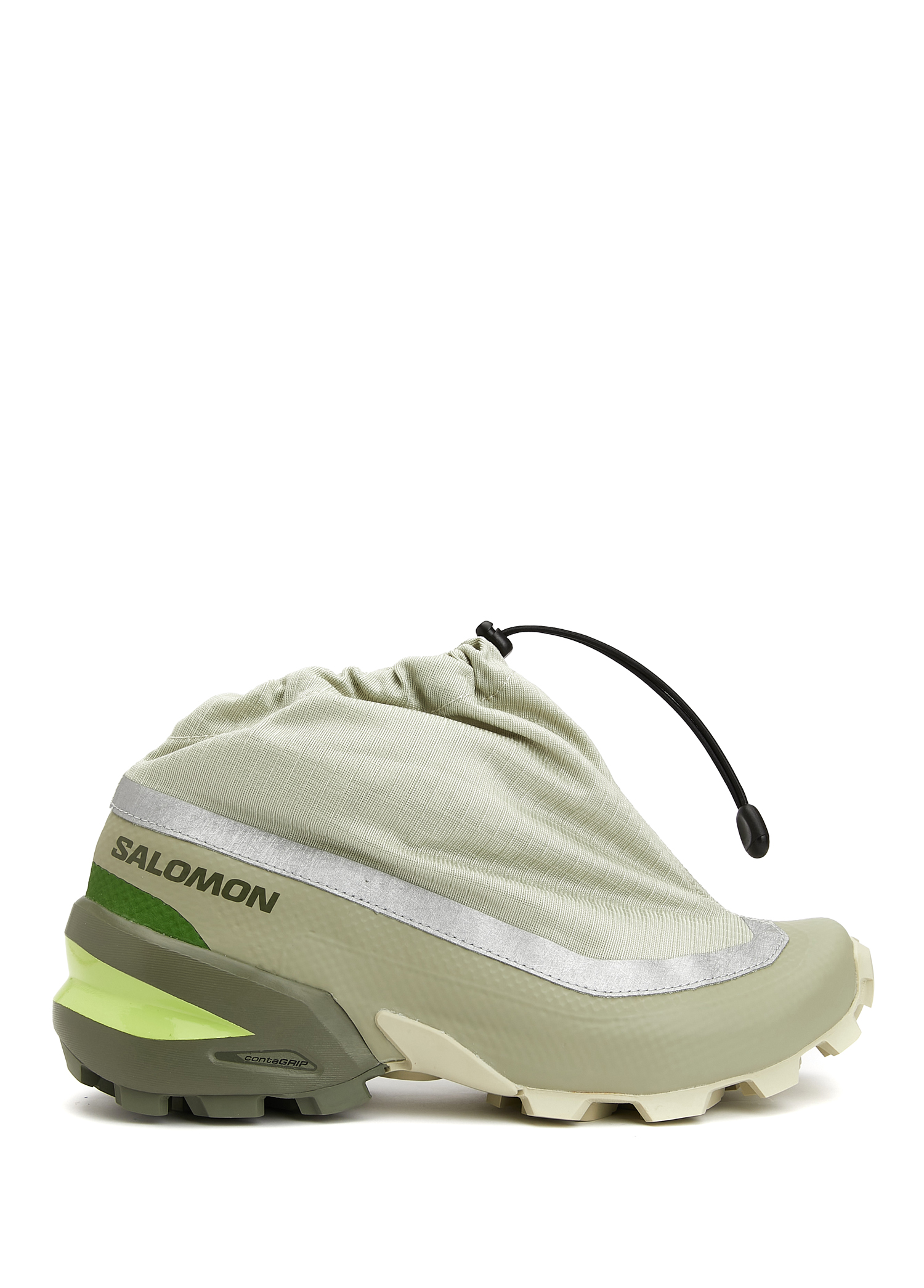 x Salomon Cross Low Açık Yeşil Kadın Sneaker