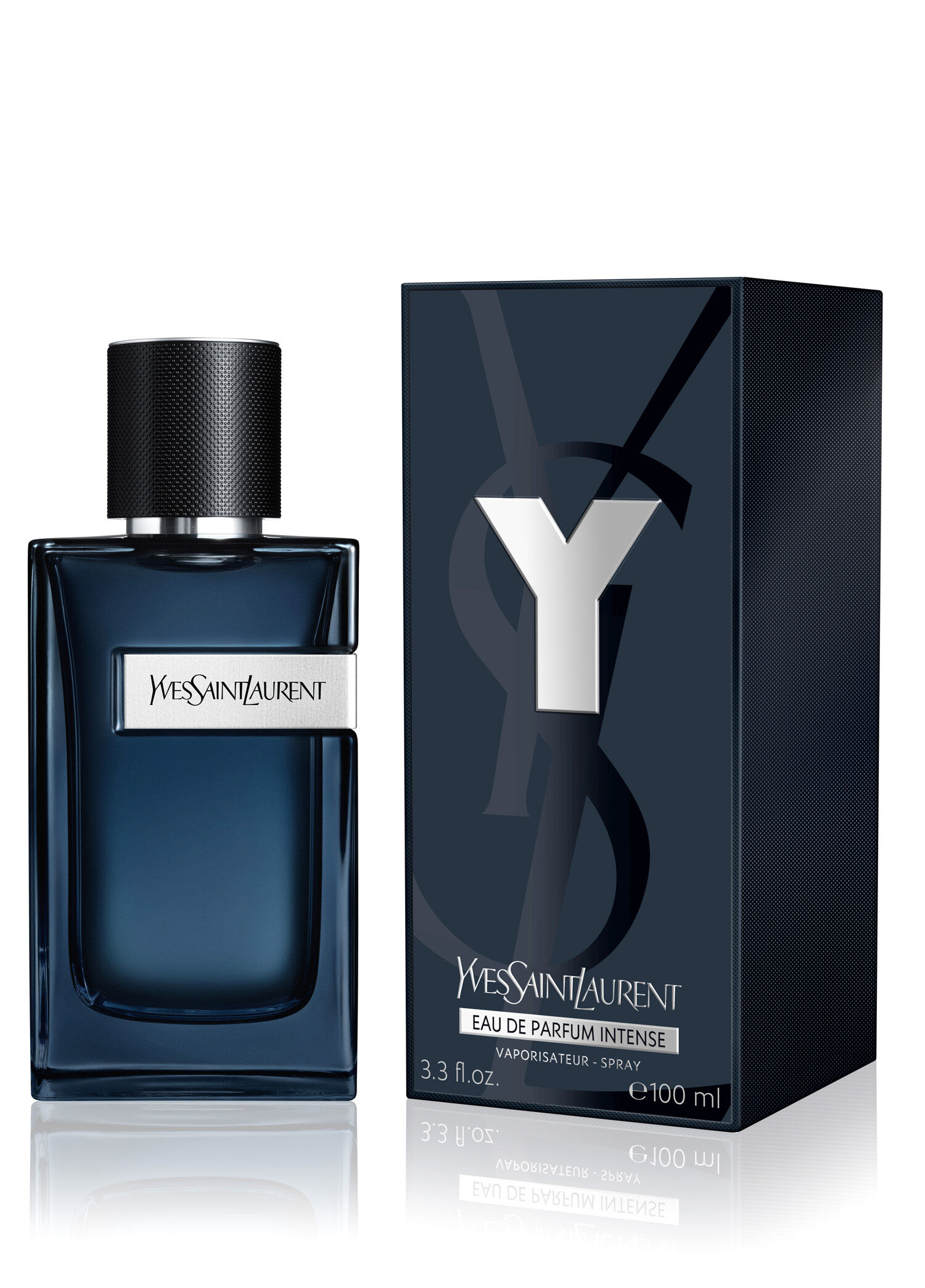 Yves Saint Laurent - Y EDP Intense 100 ml