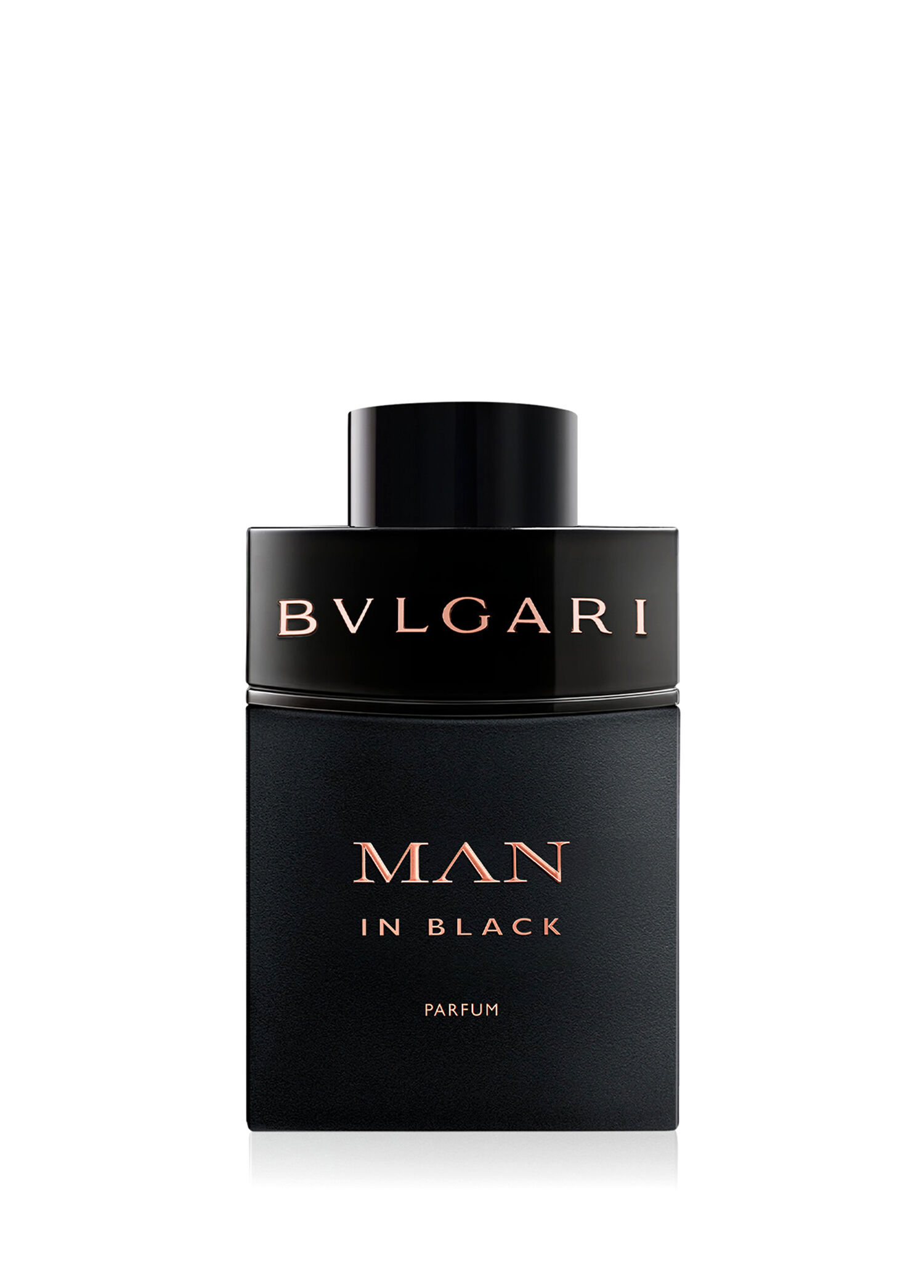 Bvlgari Man In Black 60 ml