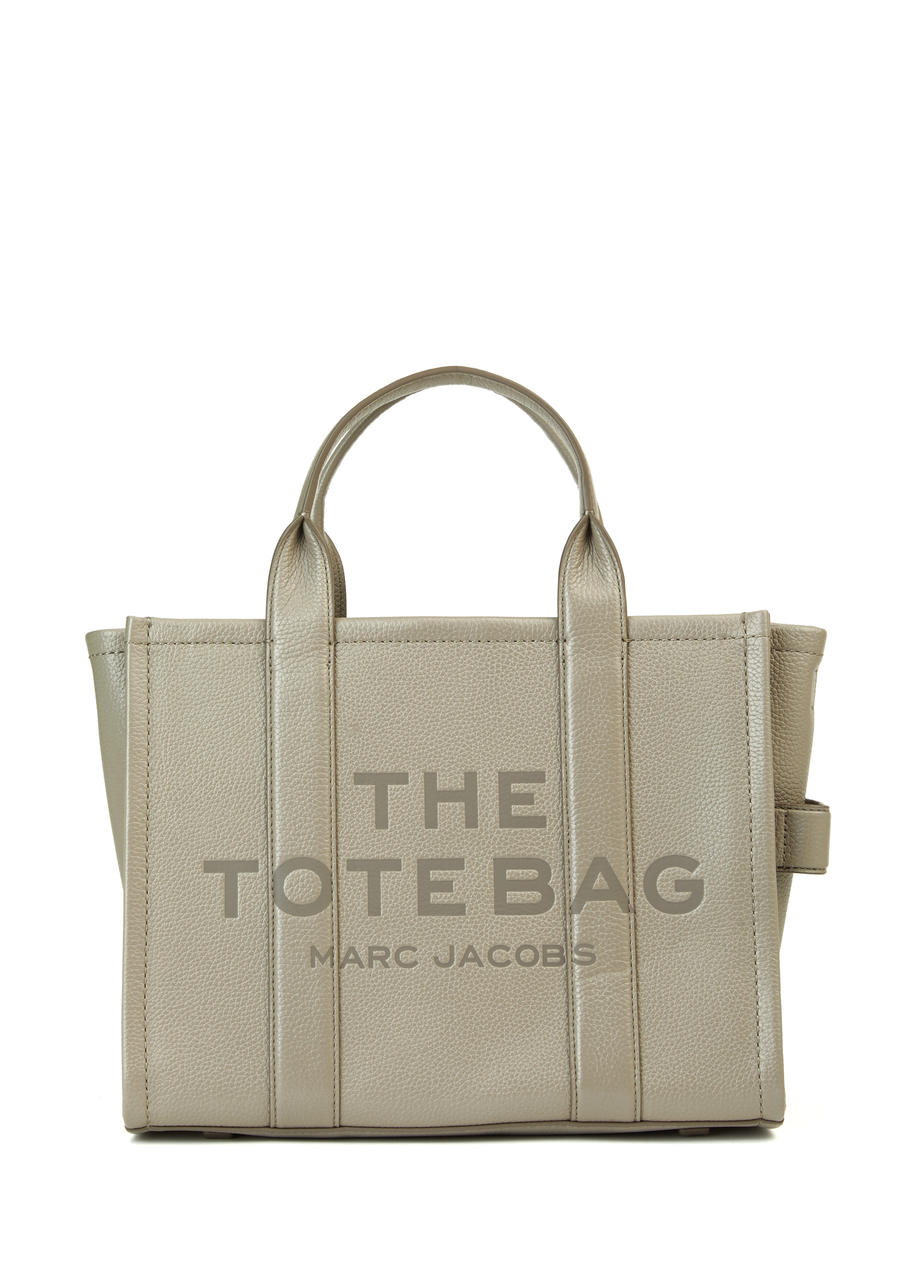 The Tote Vizon Kadın Deri Alışveriş Çantası