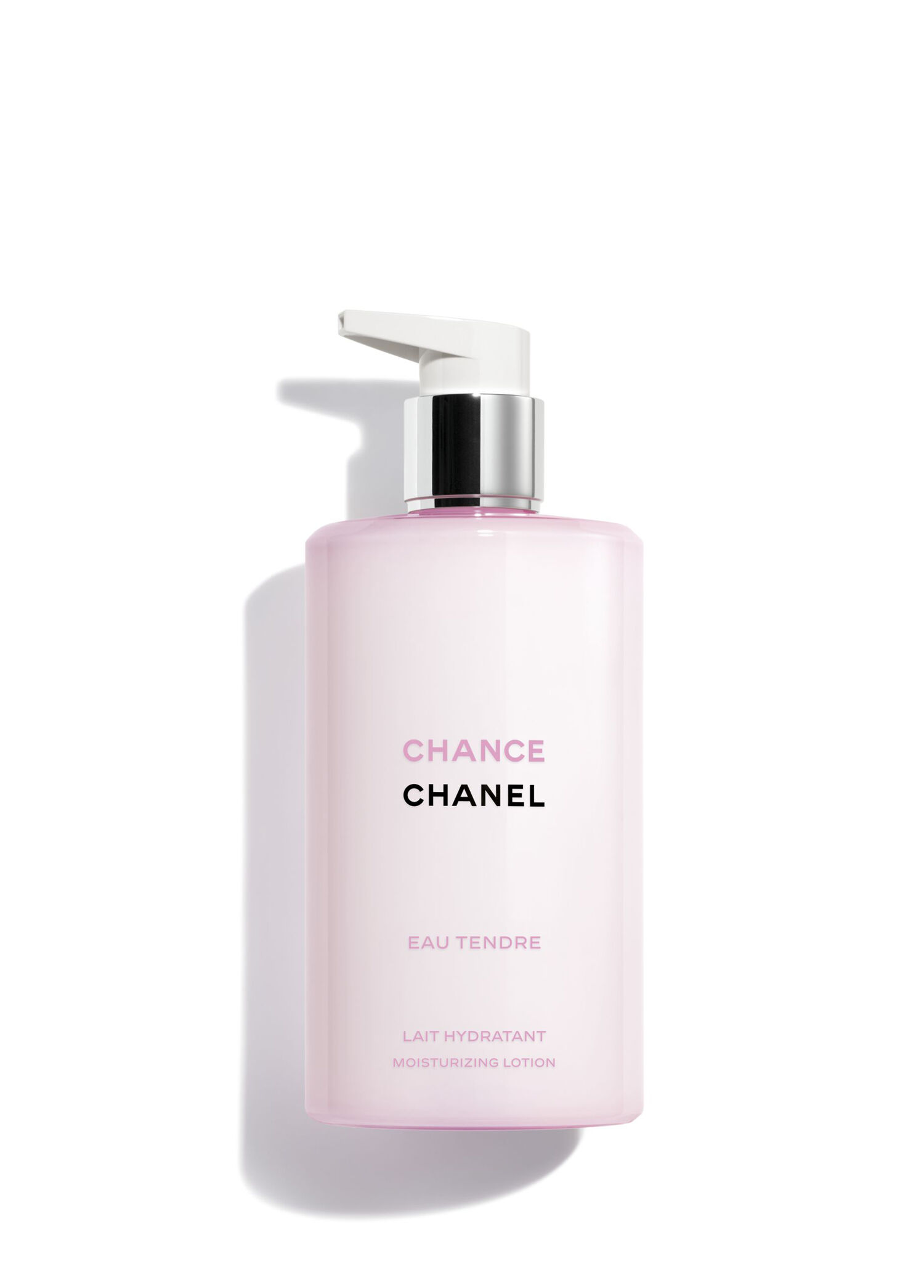 CHANEL CHANCE AU TENDRE ボディクリーム 150g CHANEL - Chance Eau Tendre Moisturizing Lotion -