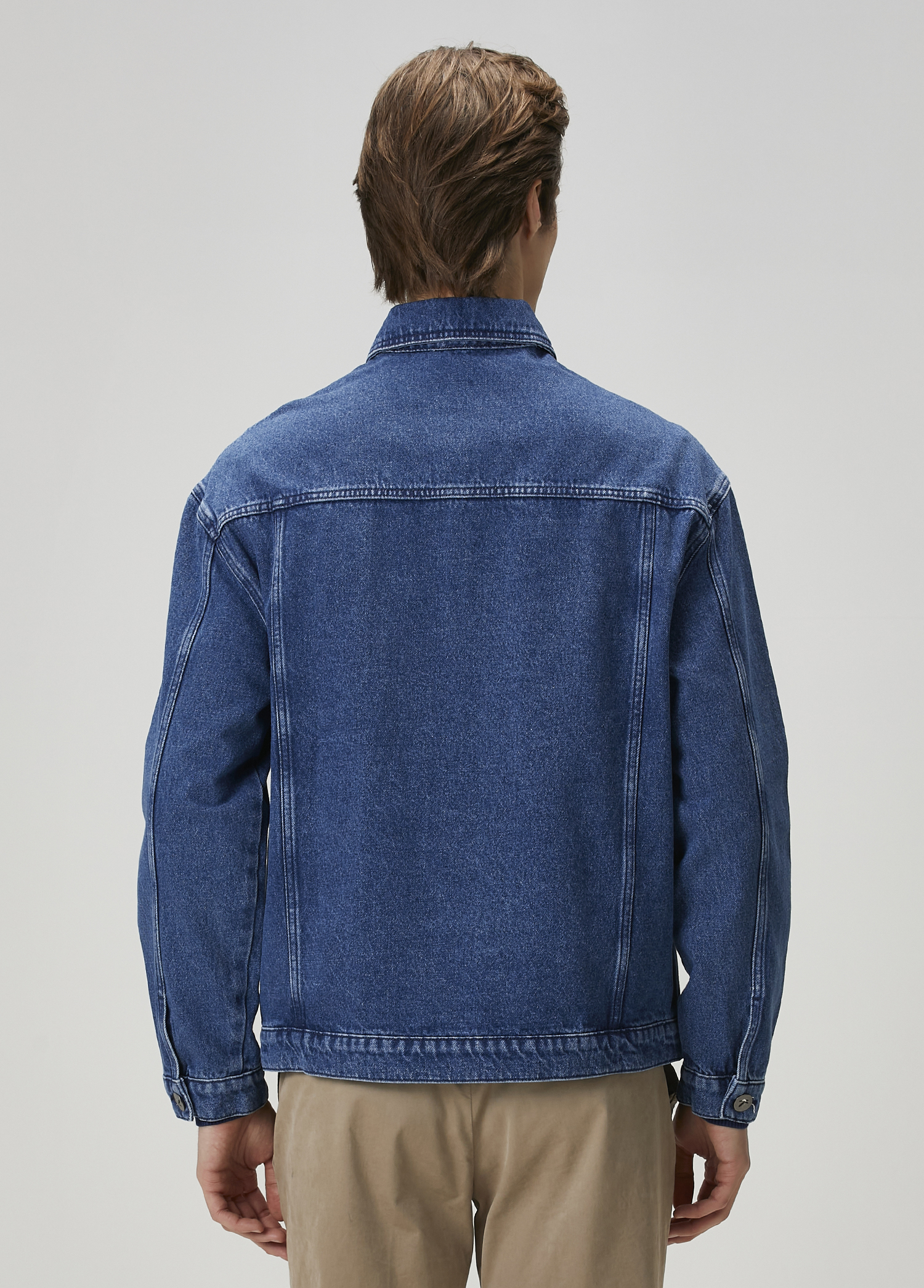 Mavi Denim Ceket_3