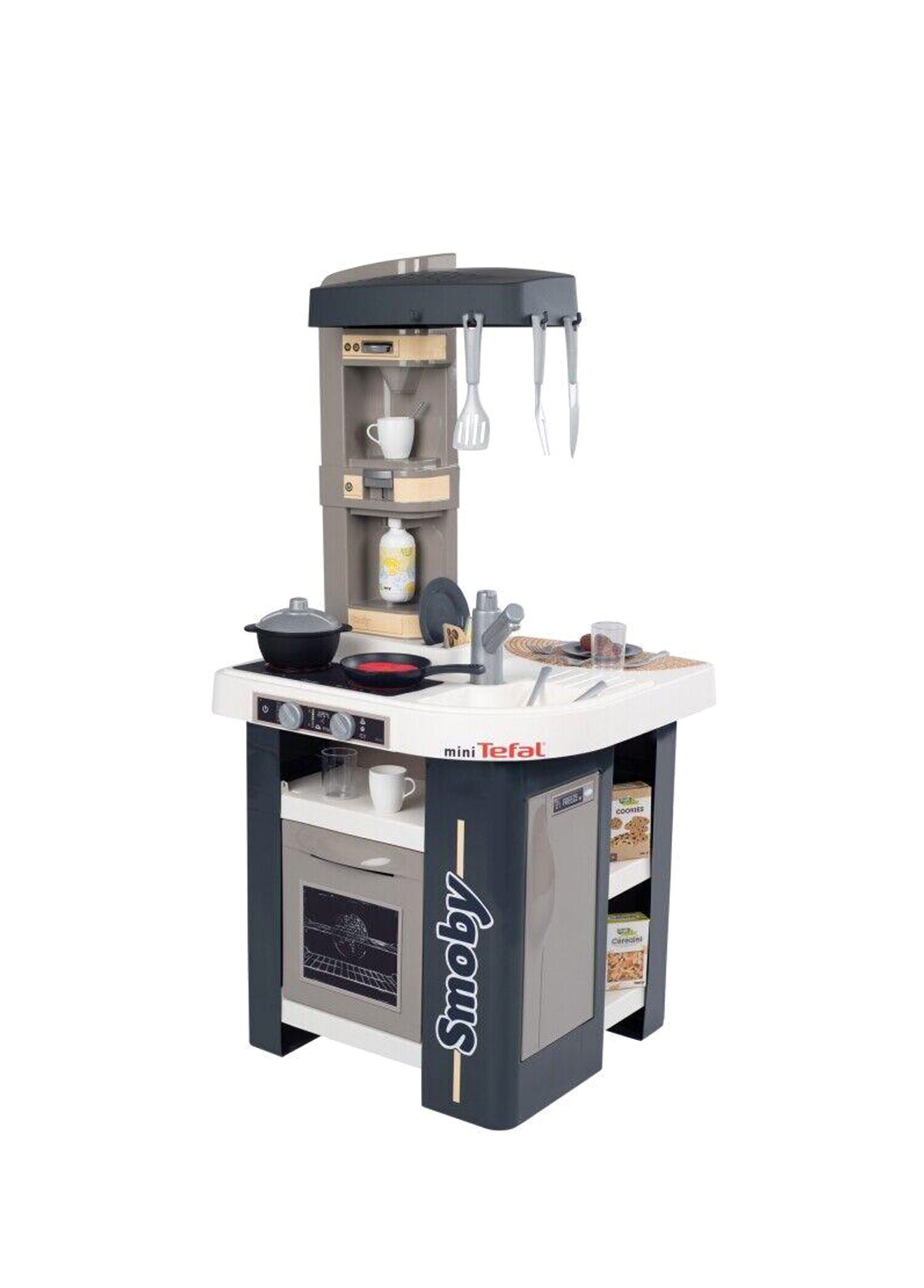 Tefal Studio Oyuncak Mutfak Seti